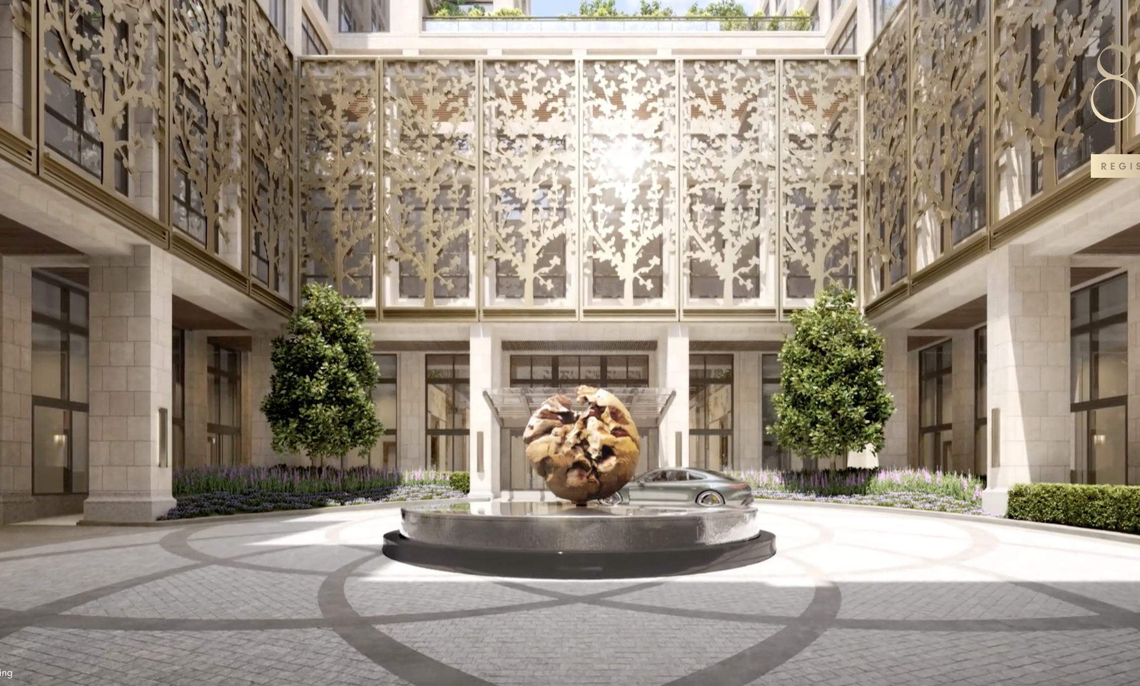 80 Clarkson Street | West Village | $20,000,000+