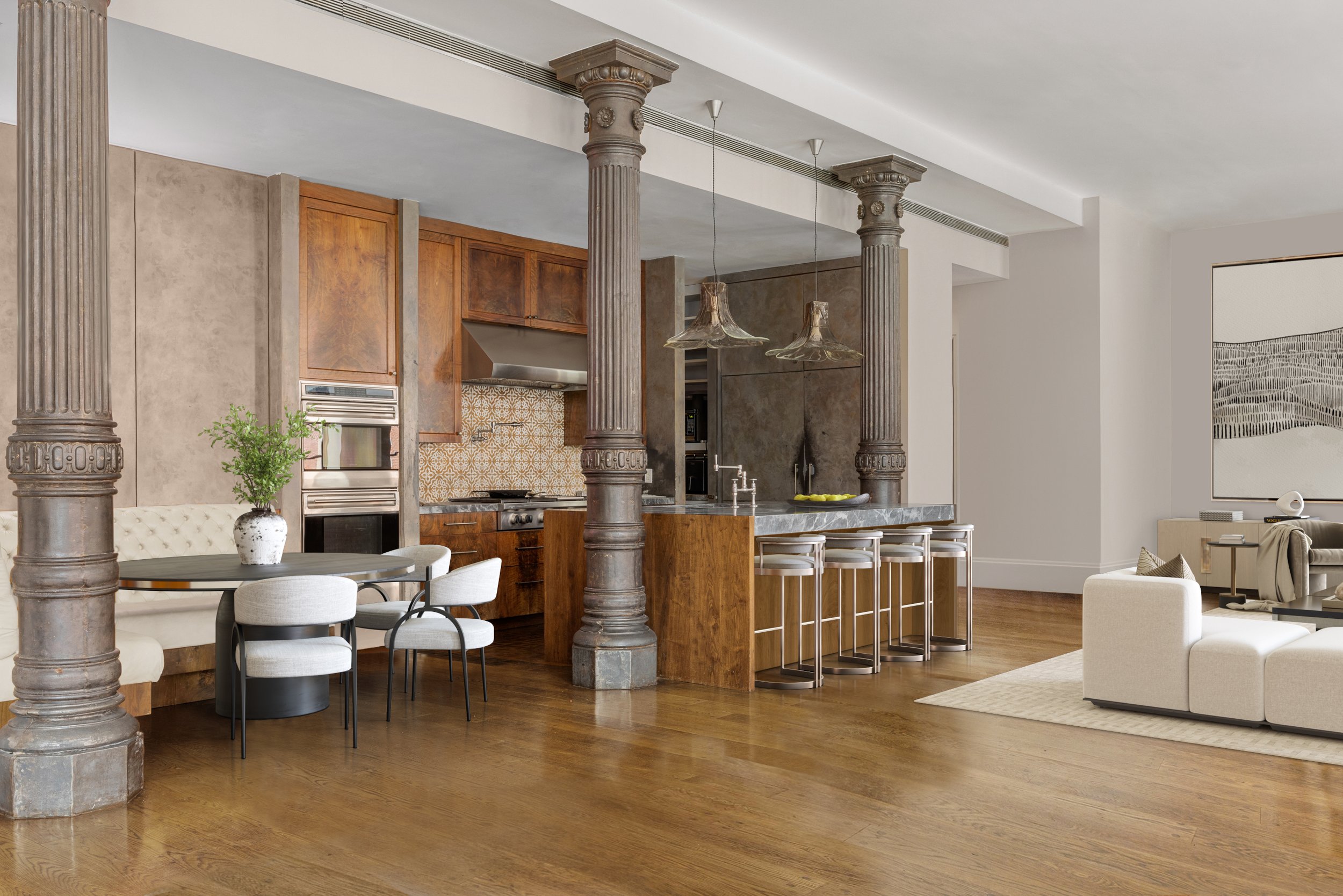 140 Franklin Street | Tribeca | $16,000,000