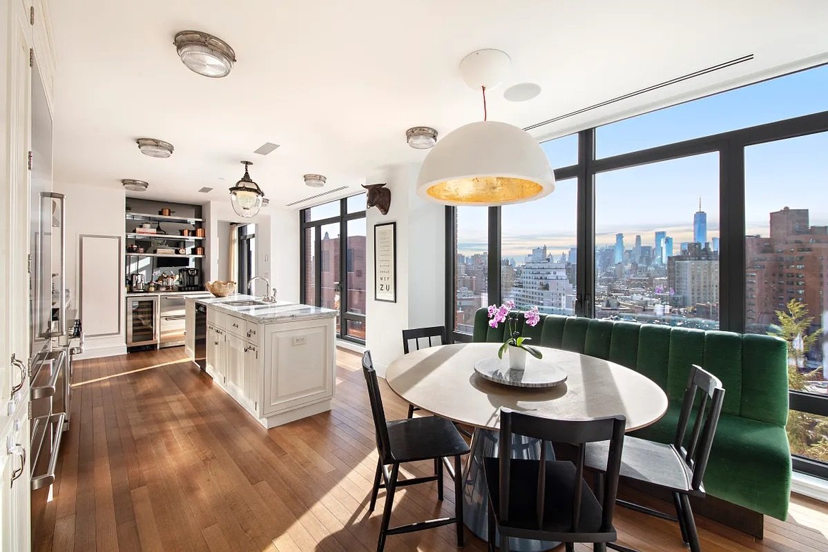 160 W 12th Street | West Village | $21,500,000