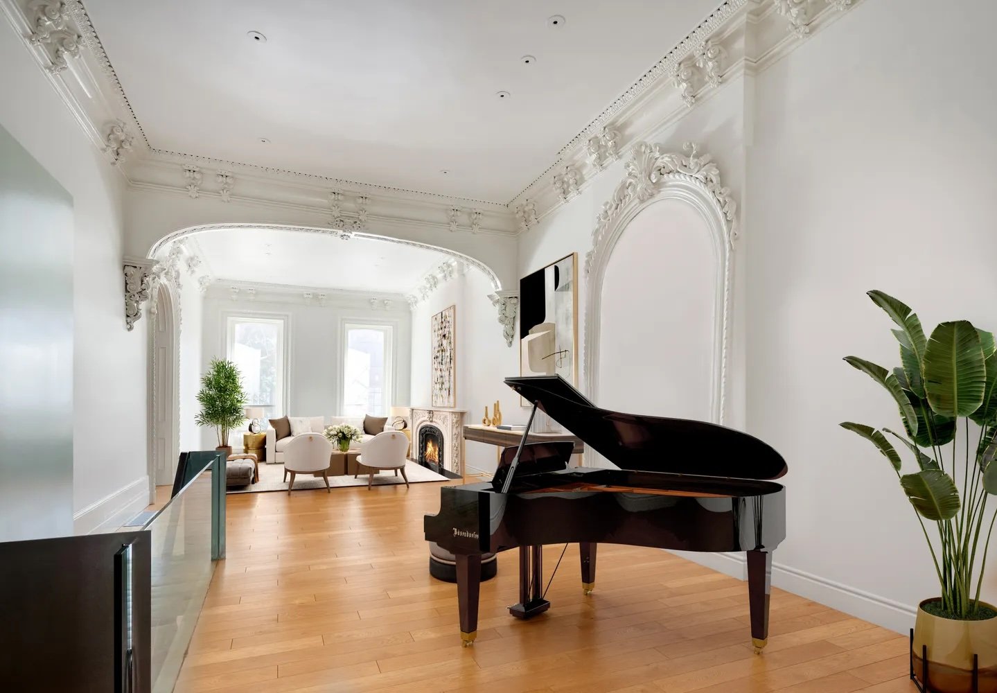 120 E 19th Street | Gramercy Park | $8,000,000