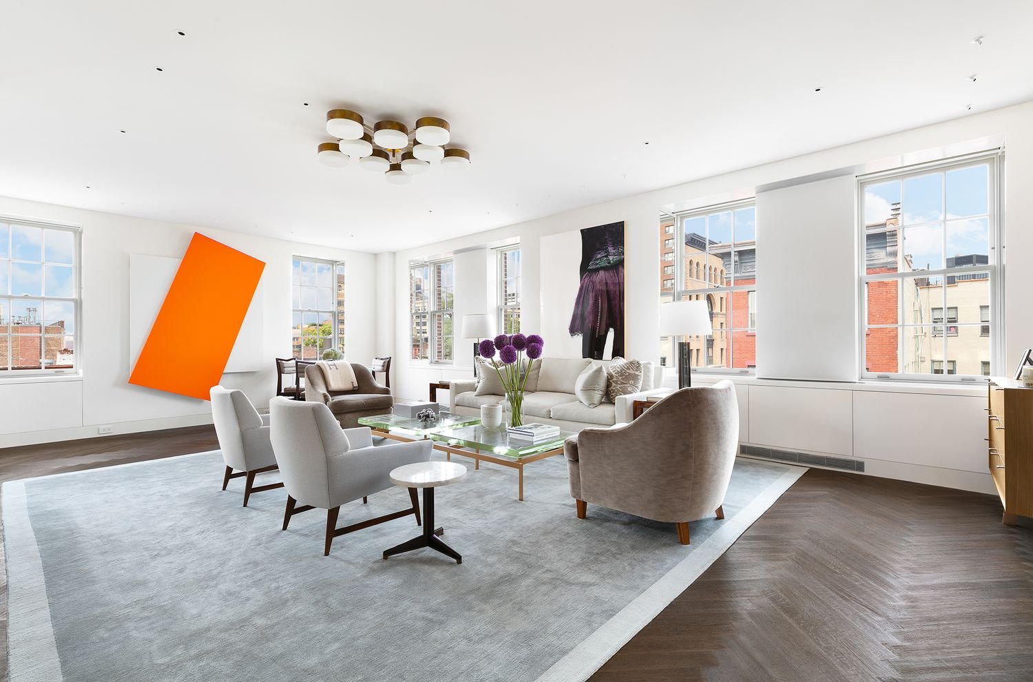 320 W 12th Street | West Village | $16,250,000