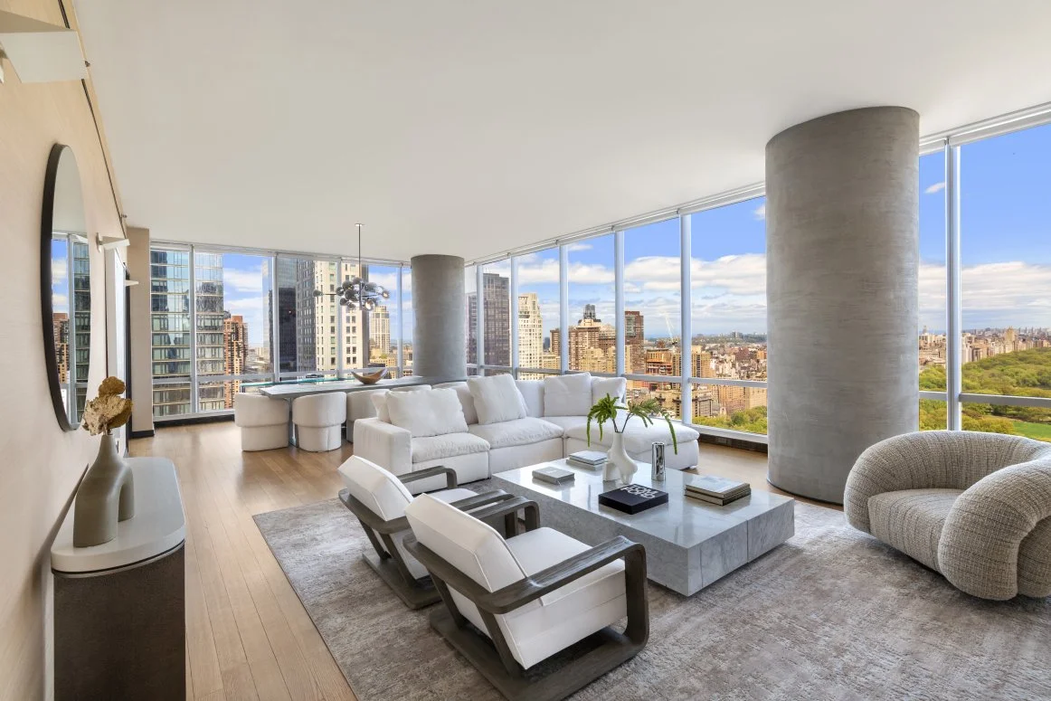 157 W 57th Street | Midtown Central | $10,703,500