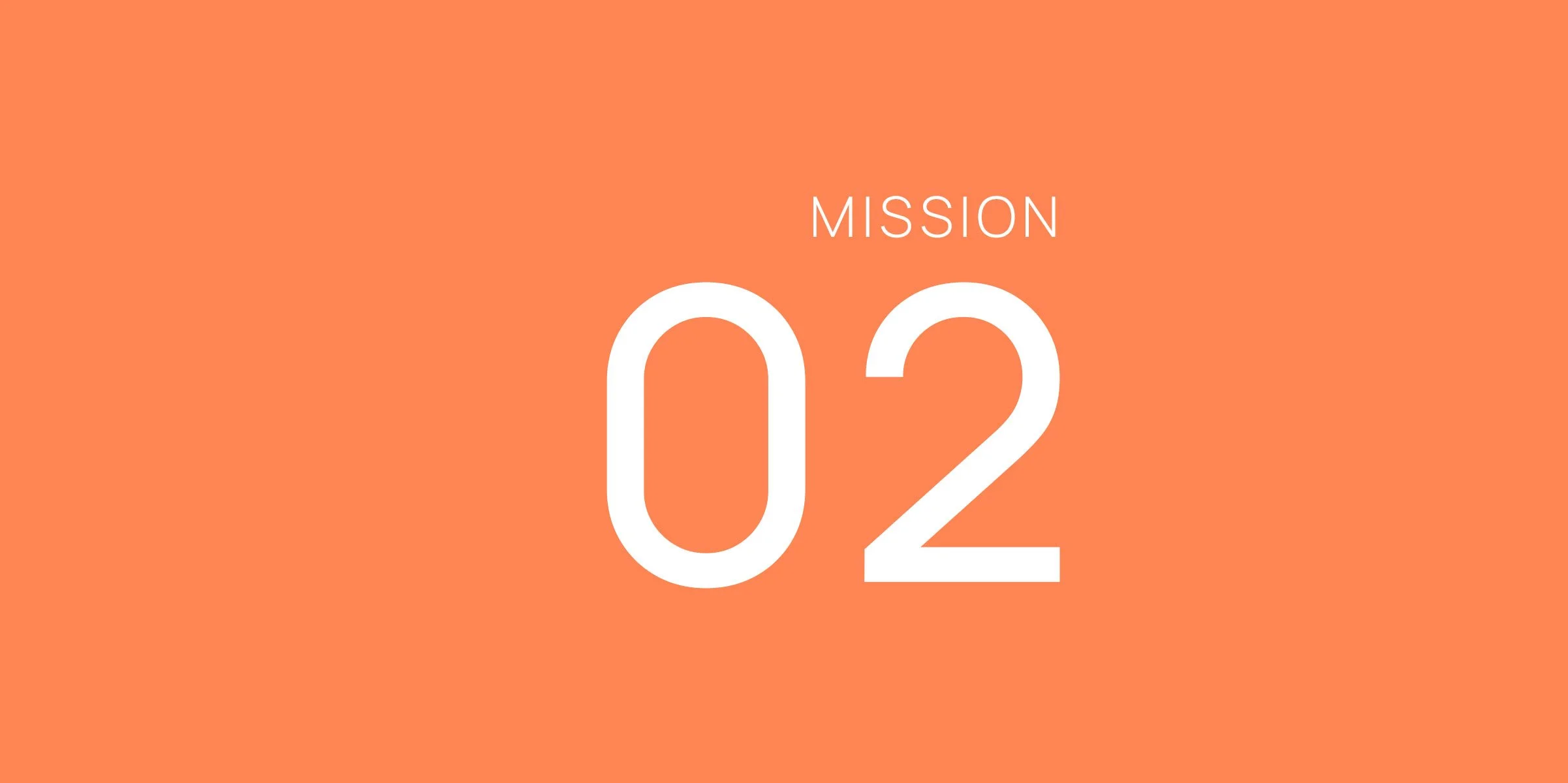 Mission 02