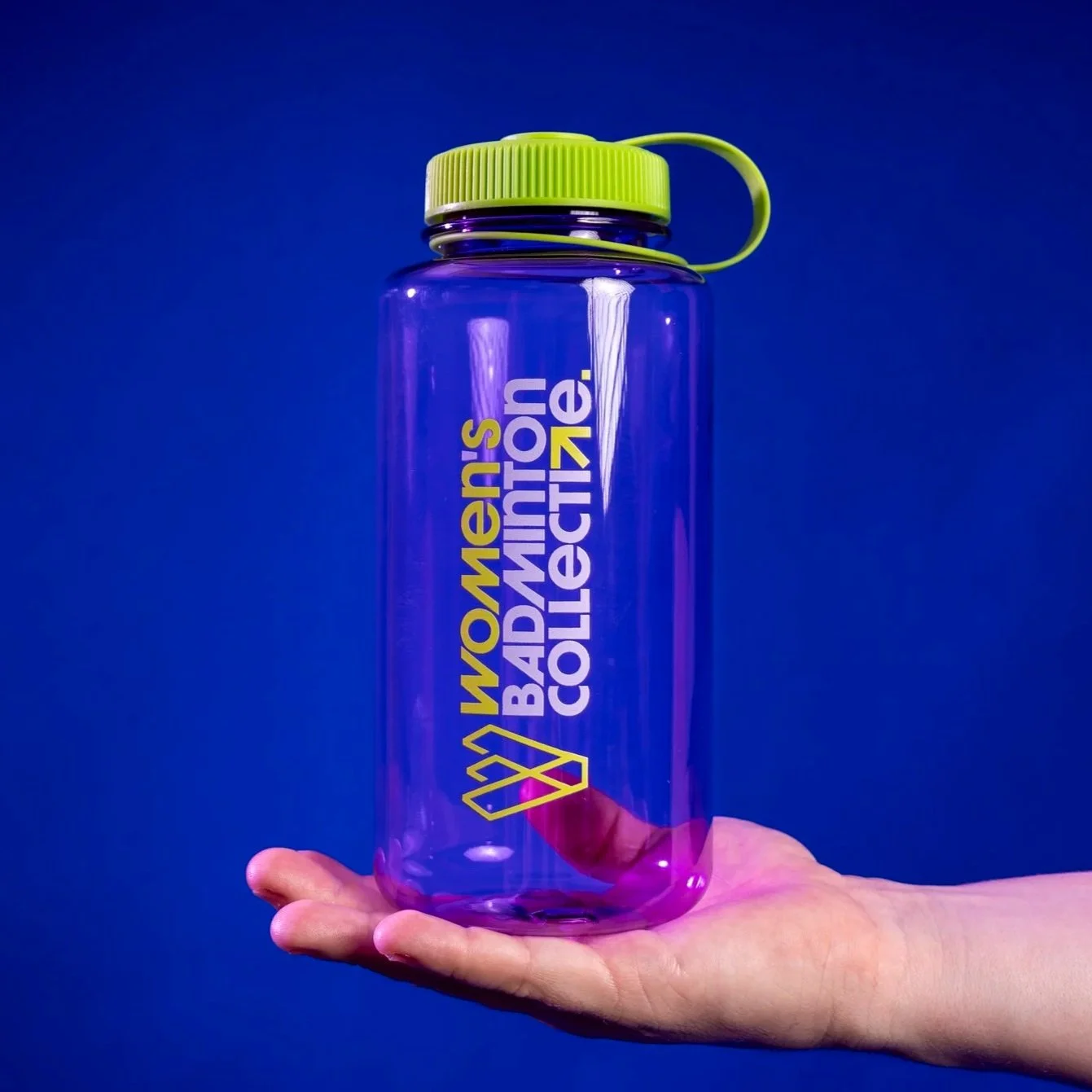 1L WATER BOTTLE