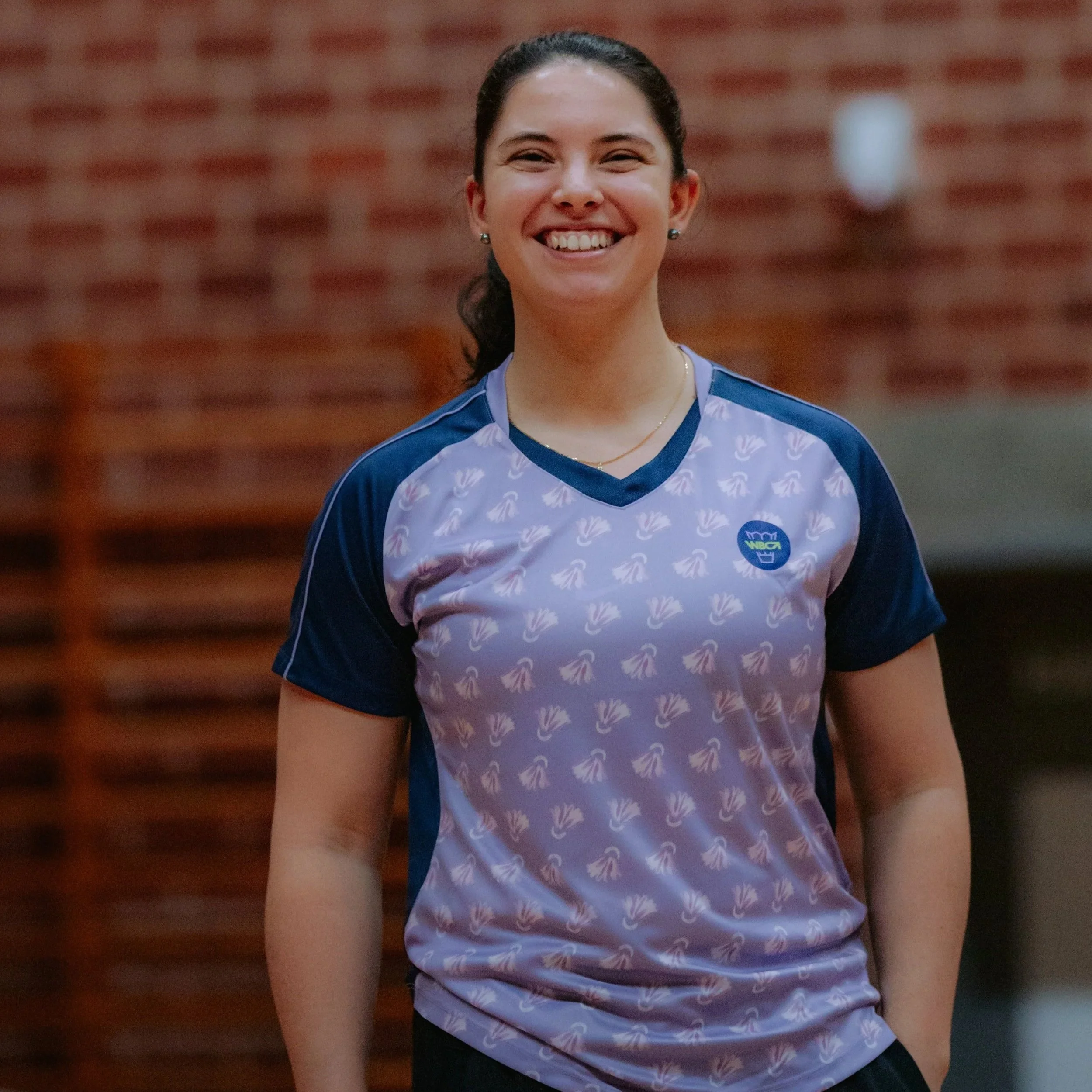 Performance Jersey – Limited Edition