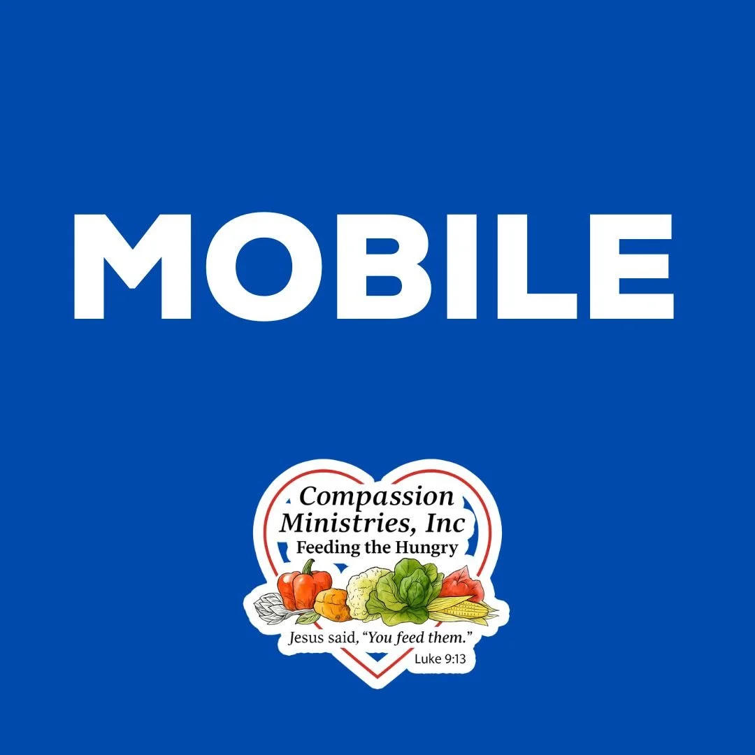 Morgan County Food Distribution 
