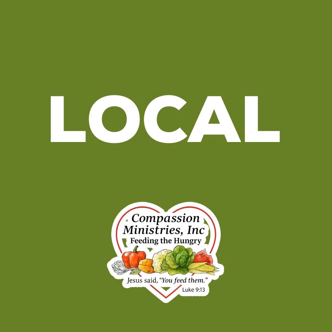 Local Food Distribution