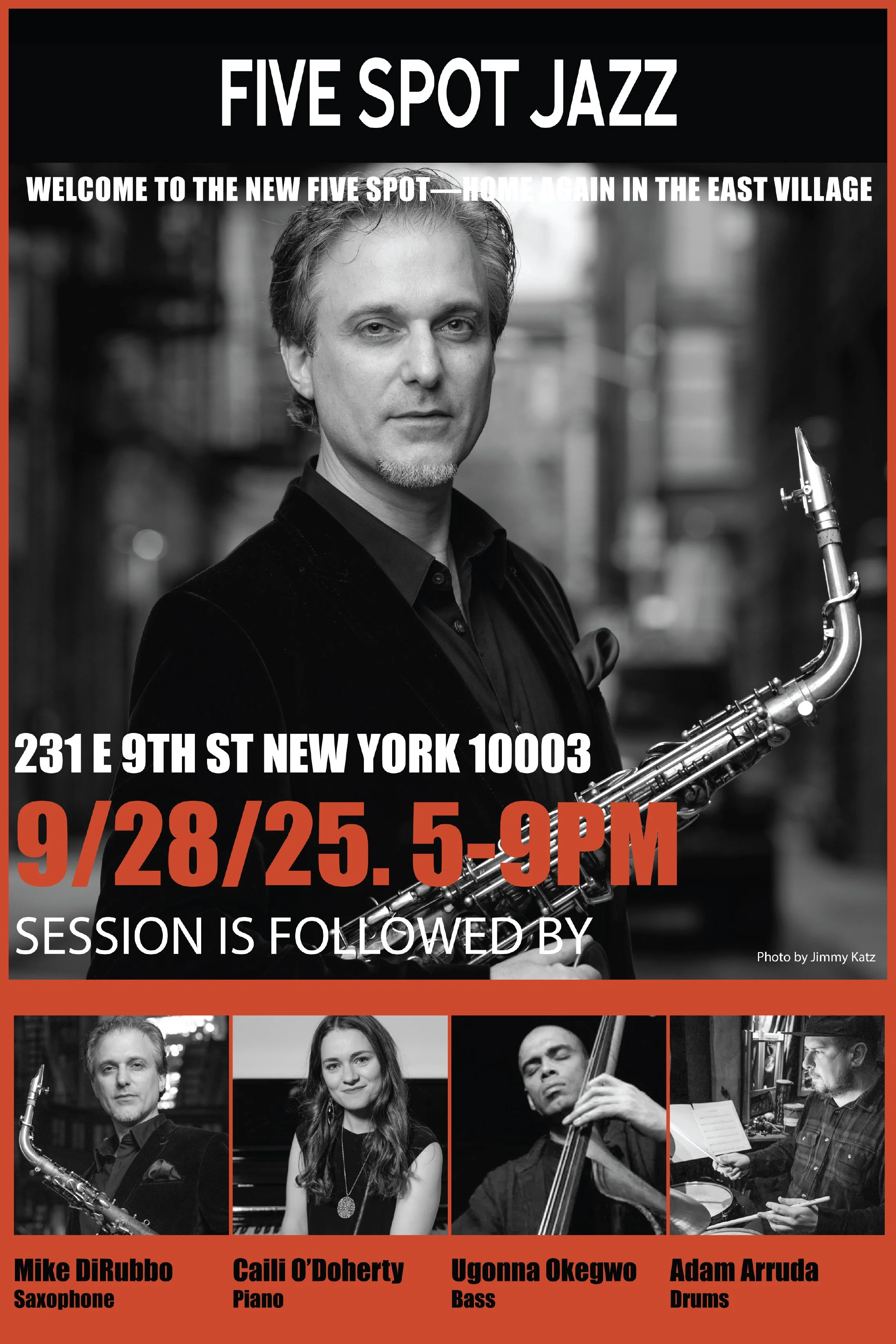 Tap Poster ▶︎ Watch Videos