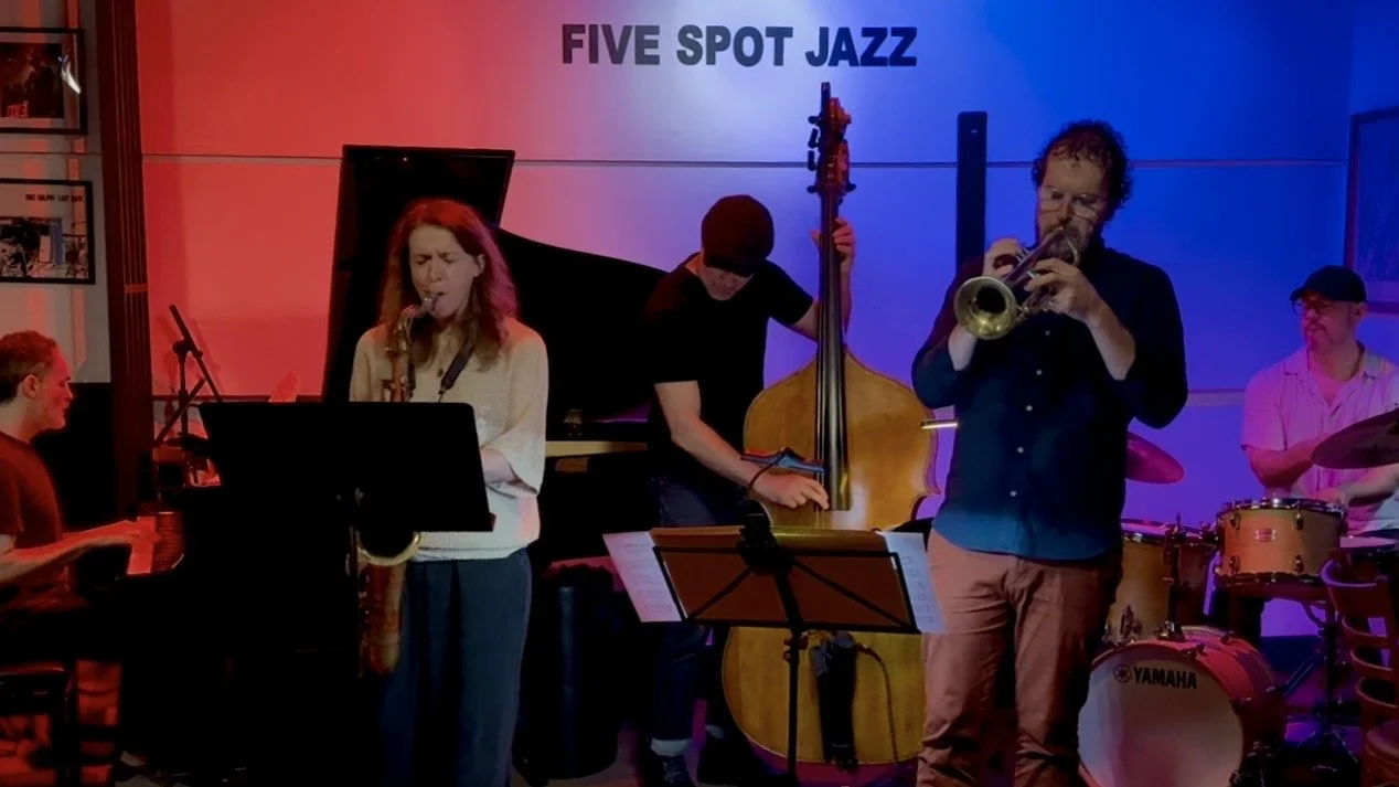 WILLY RODRIGUEZ QUINTET 08072016 - Edited Cover.jpeg