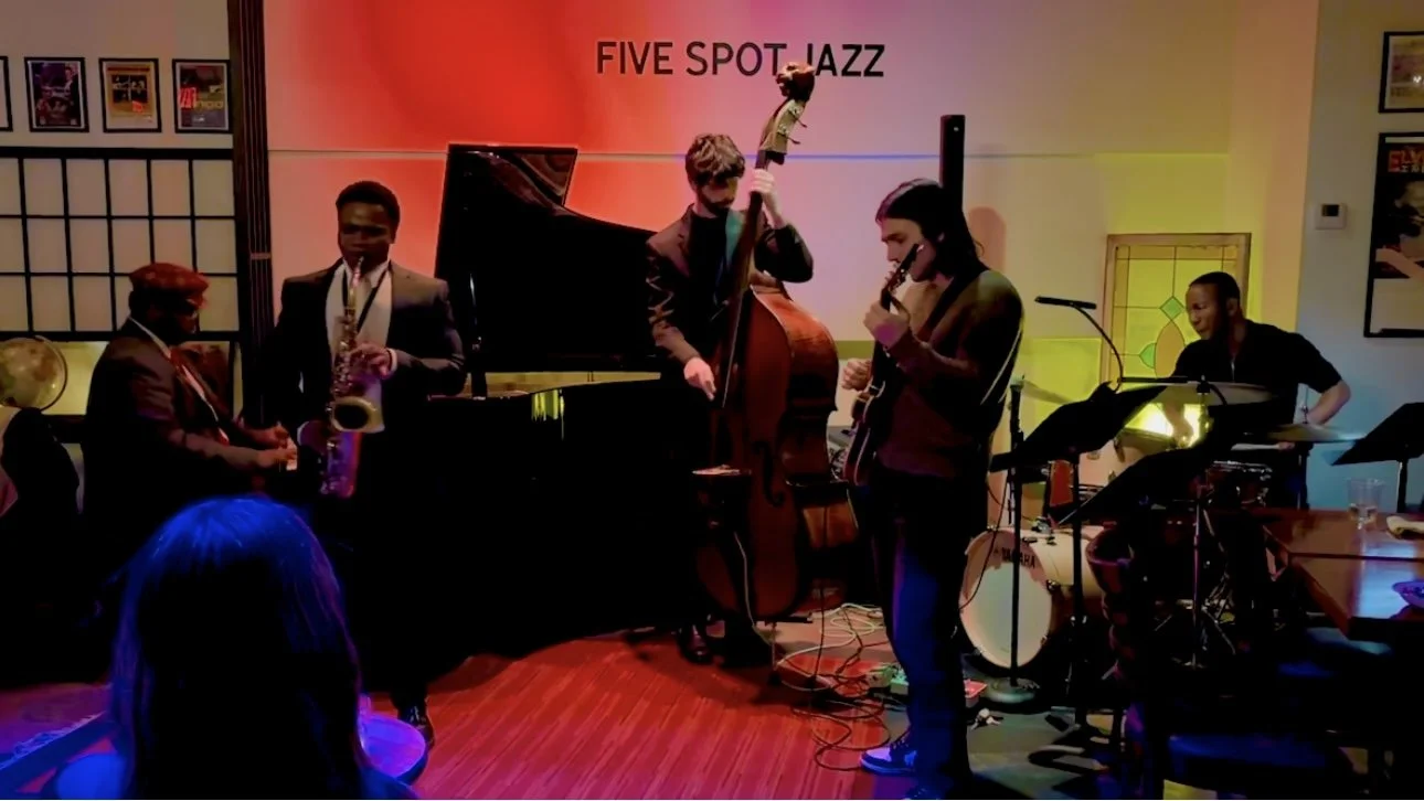 LANGSTON HUGHES II QUARTET 12212025 - Edited Cover.jpeg