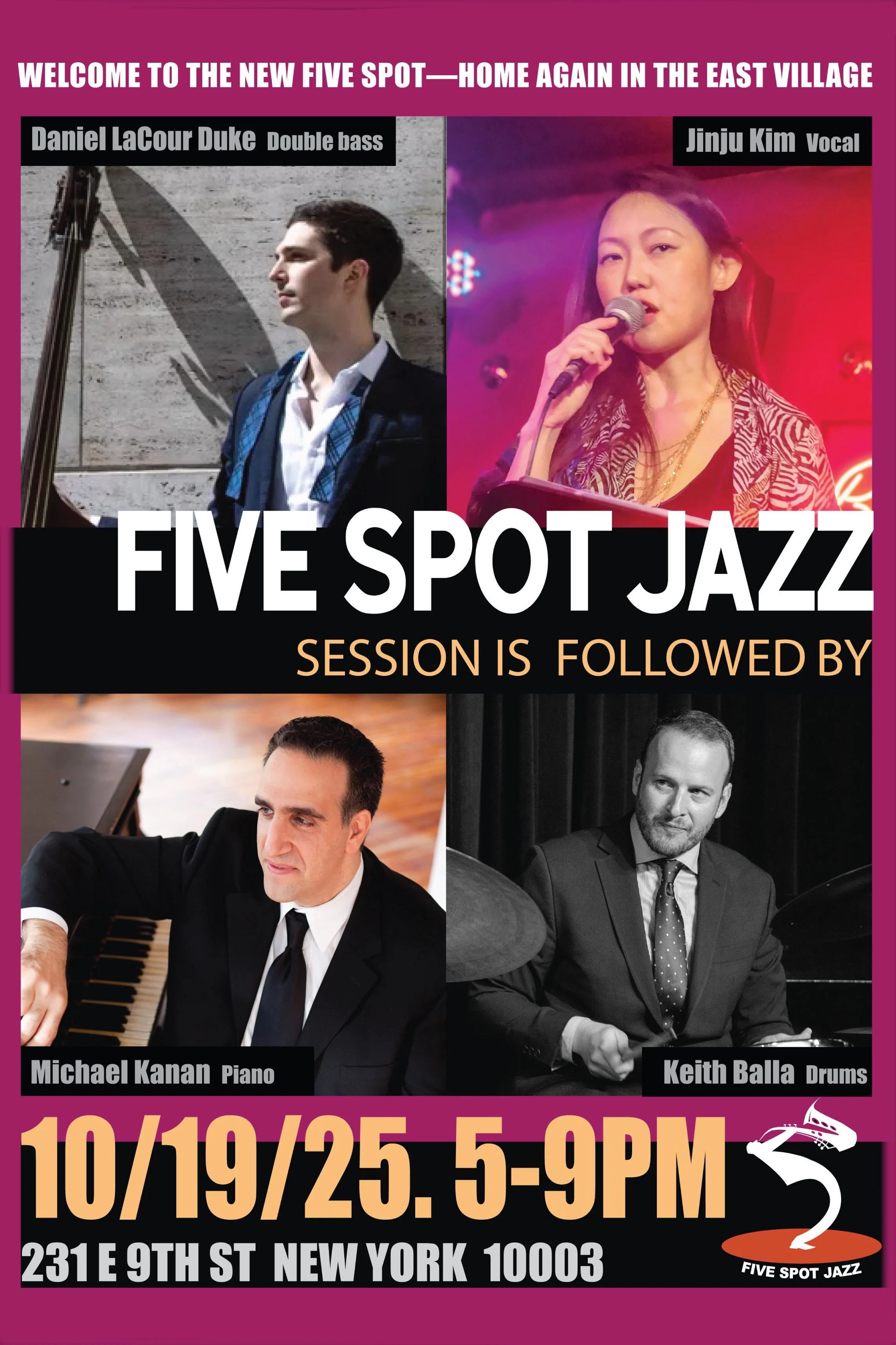 Tap Poster ▶︎ Watch Video