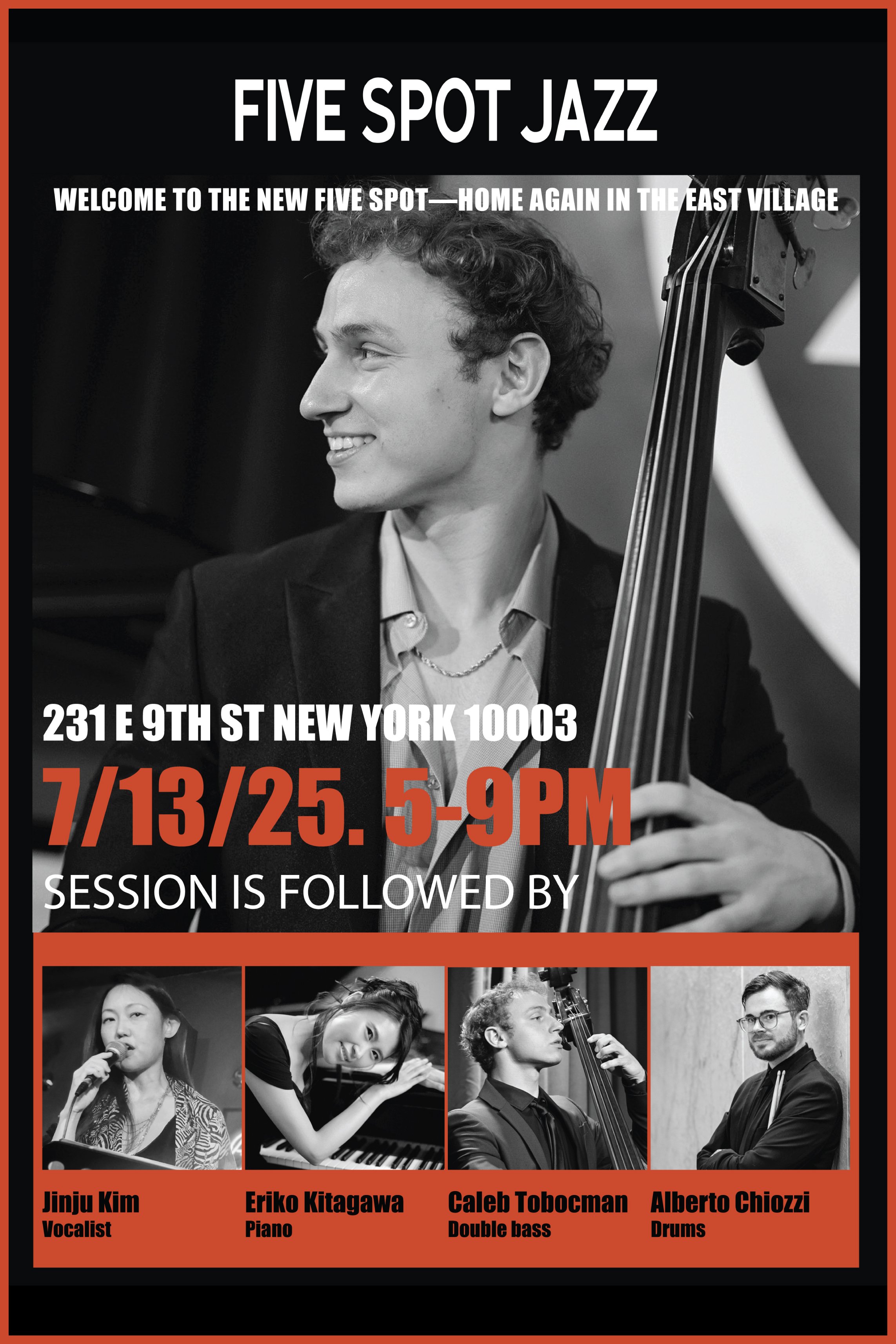 Tap Poster ▶︎ Watch Videos