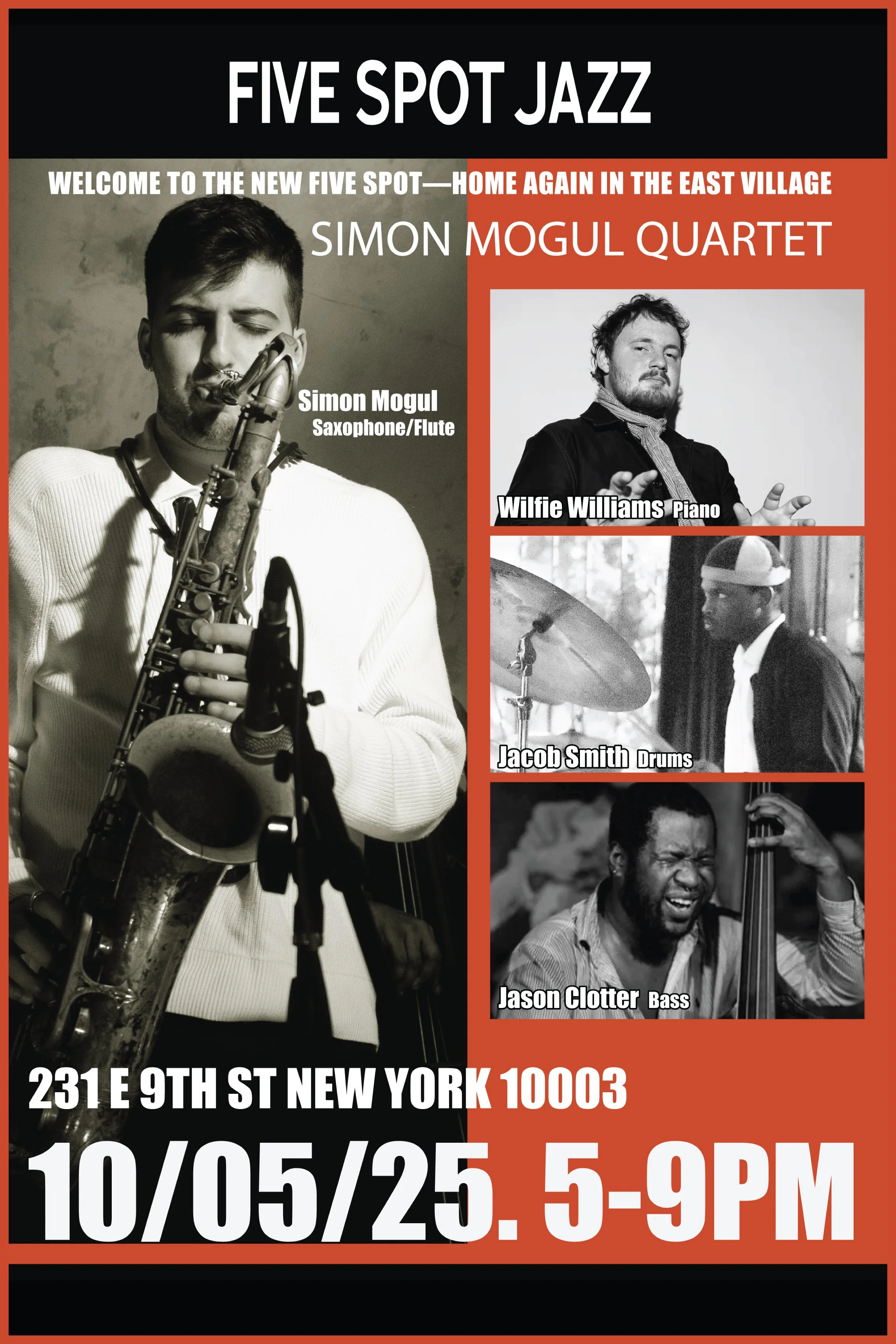 Tap Poster ▶︎ Watch Video