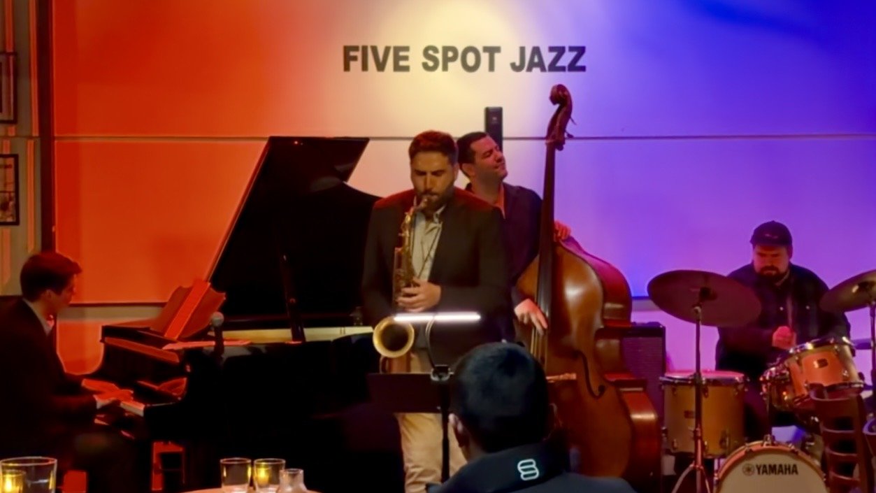 SAM DILLON QUARTET 05132026 - Edited Cover.jpeg