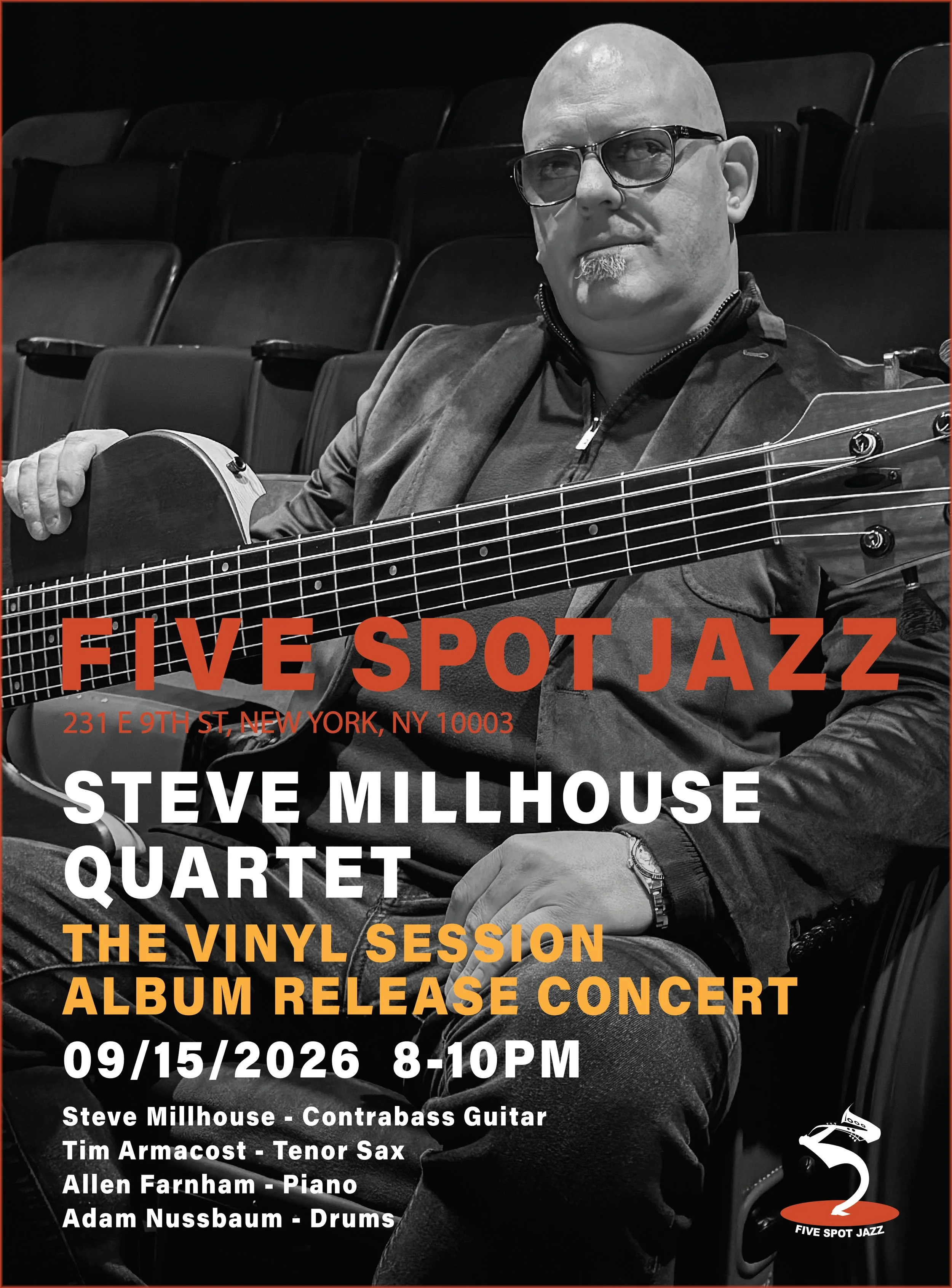 SHOW POSTER Sep15