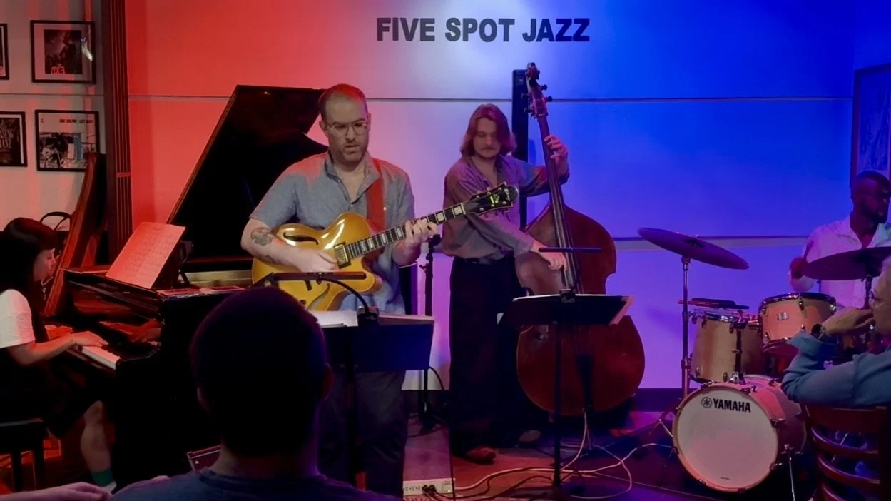 DAVID BLAKE QUARTET 07242026 - Edited Cover.jpeg