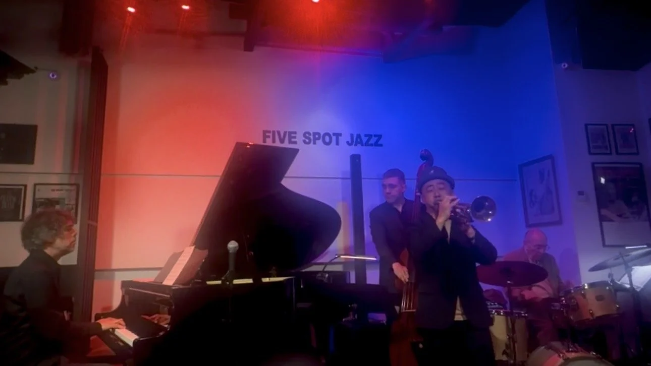 RYO SASAKI QUARTET 03262026 - Edited Cover.jpeg