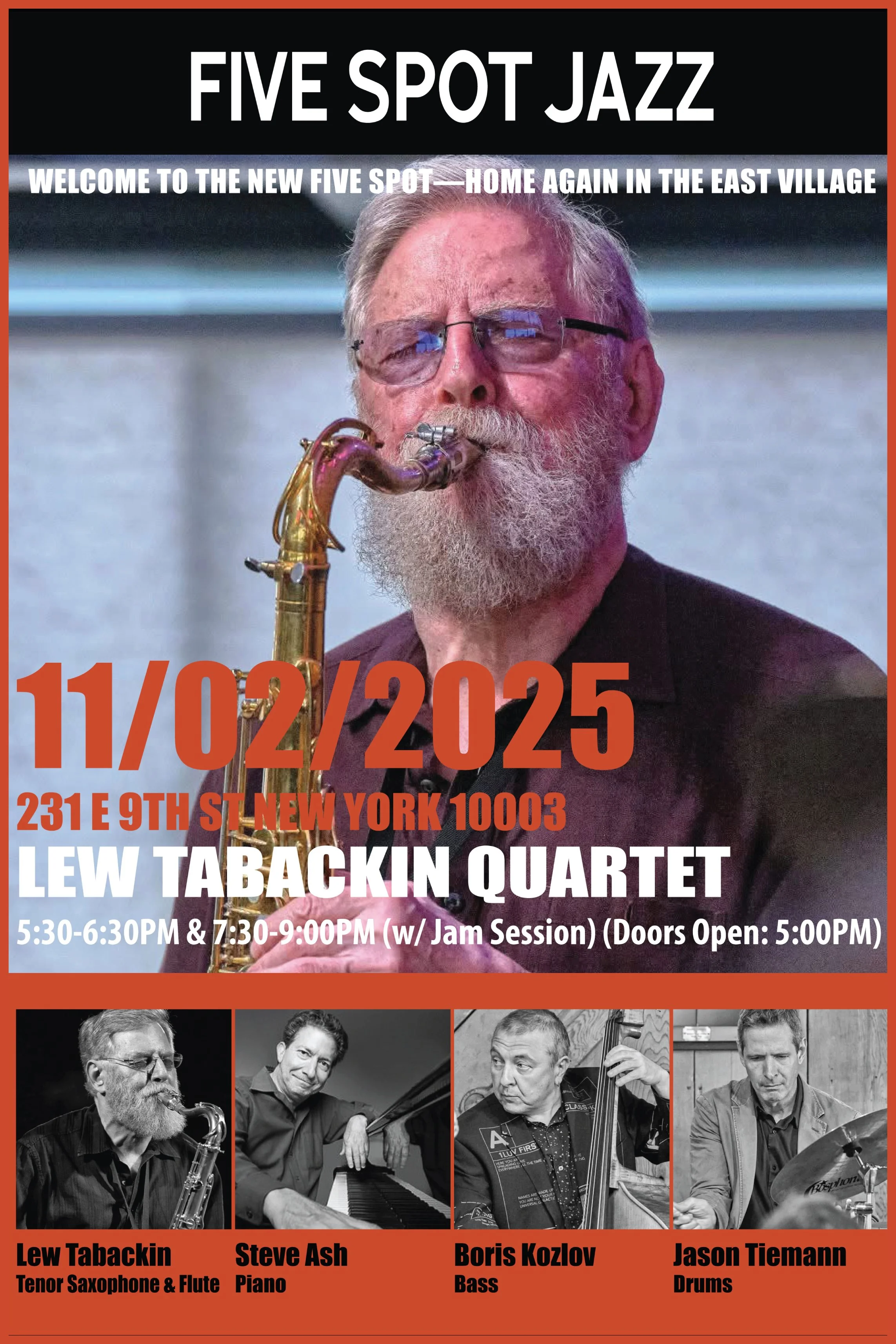 Tap Poster ▶︎ Watch Video