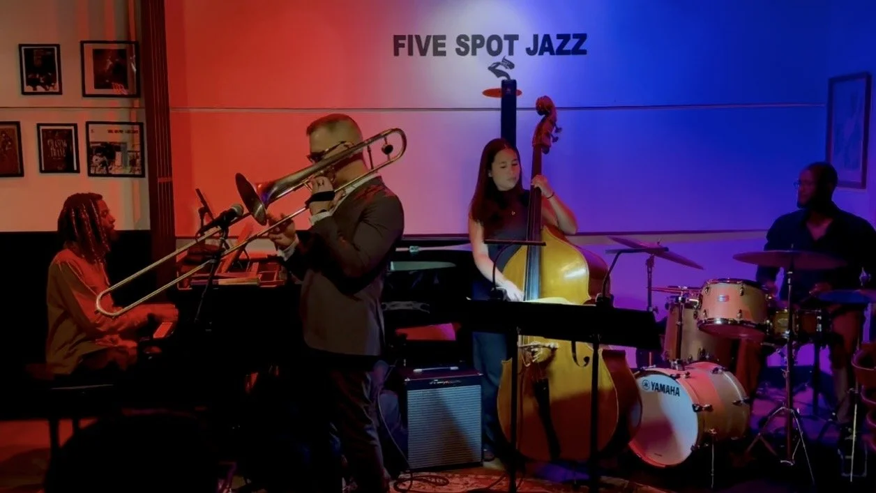 DAVID GIBSON QUARTET 08192026 - Edited Cover.jpeg