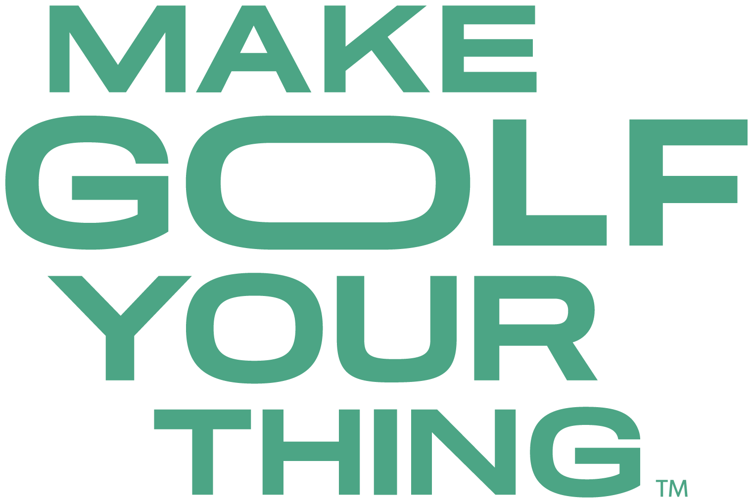 Women in Golf Foundation Receives Make Golf Your Thing Grassroots Grant to Expand Access to Golf