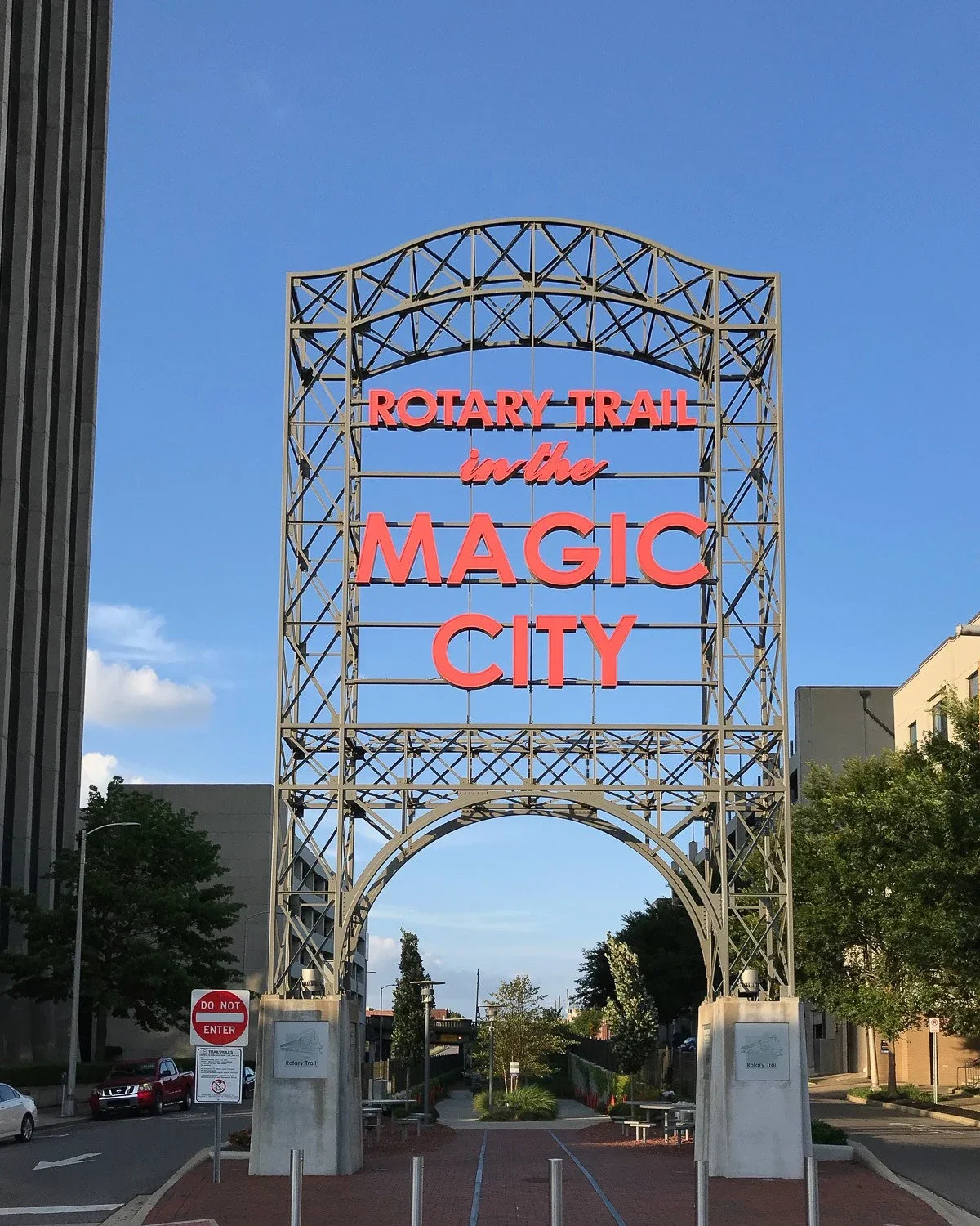 Designing a New Pilot Experience in Birmingham, Alabama
