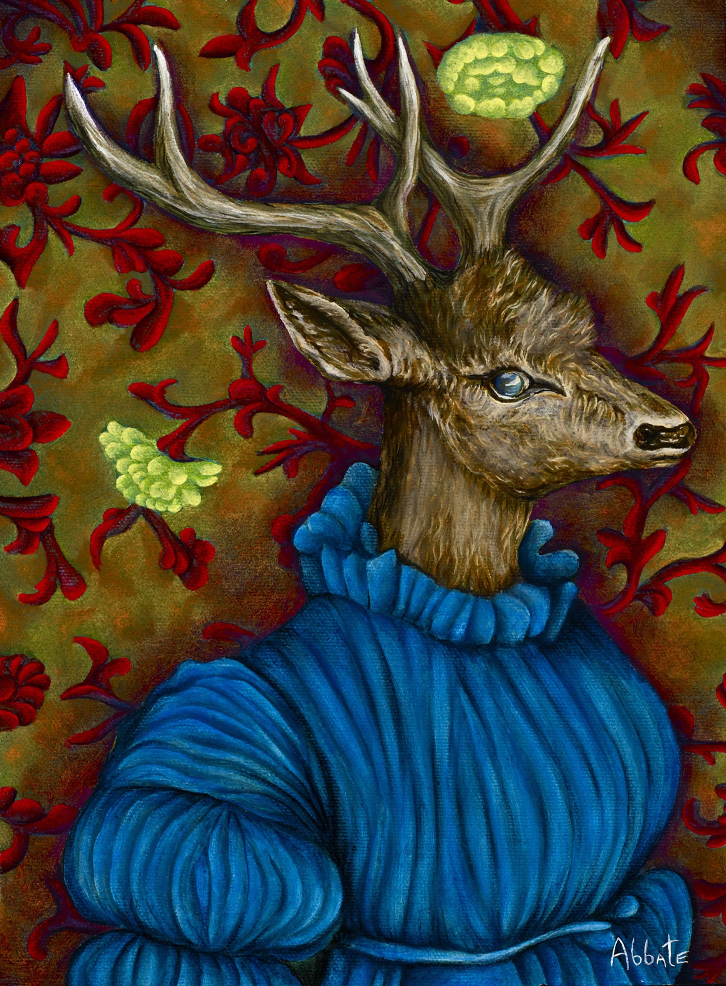 The Huntsman Ball - Belinda Print.jpg