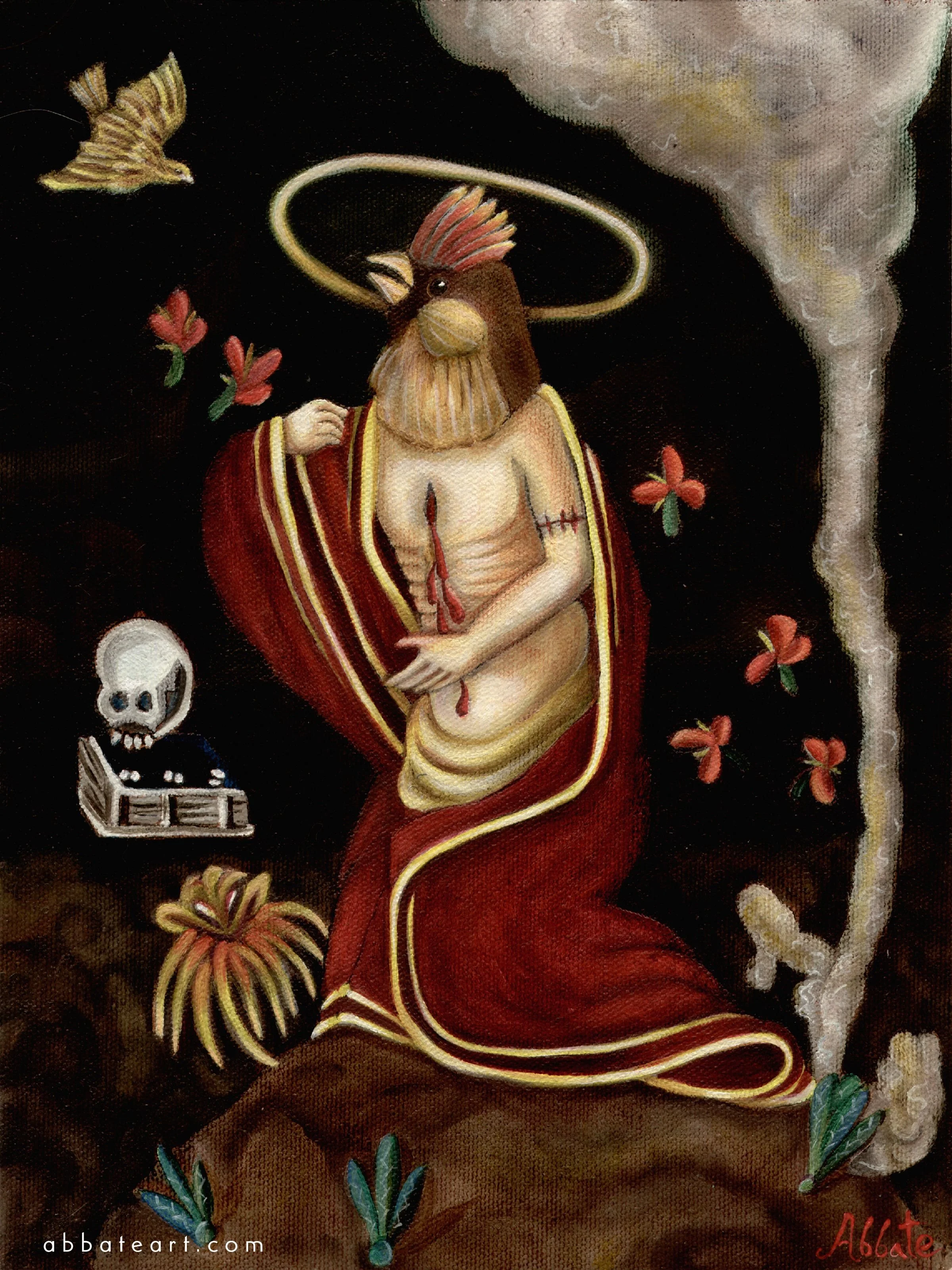 Saint Jerome