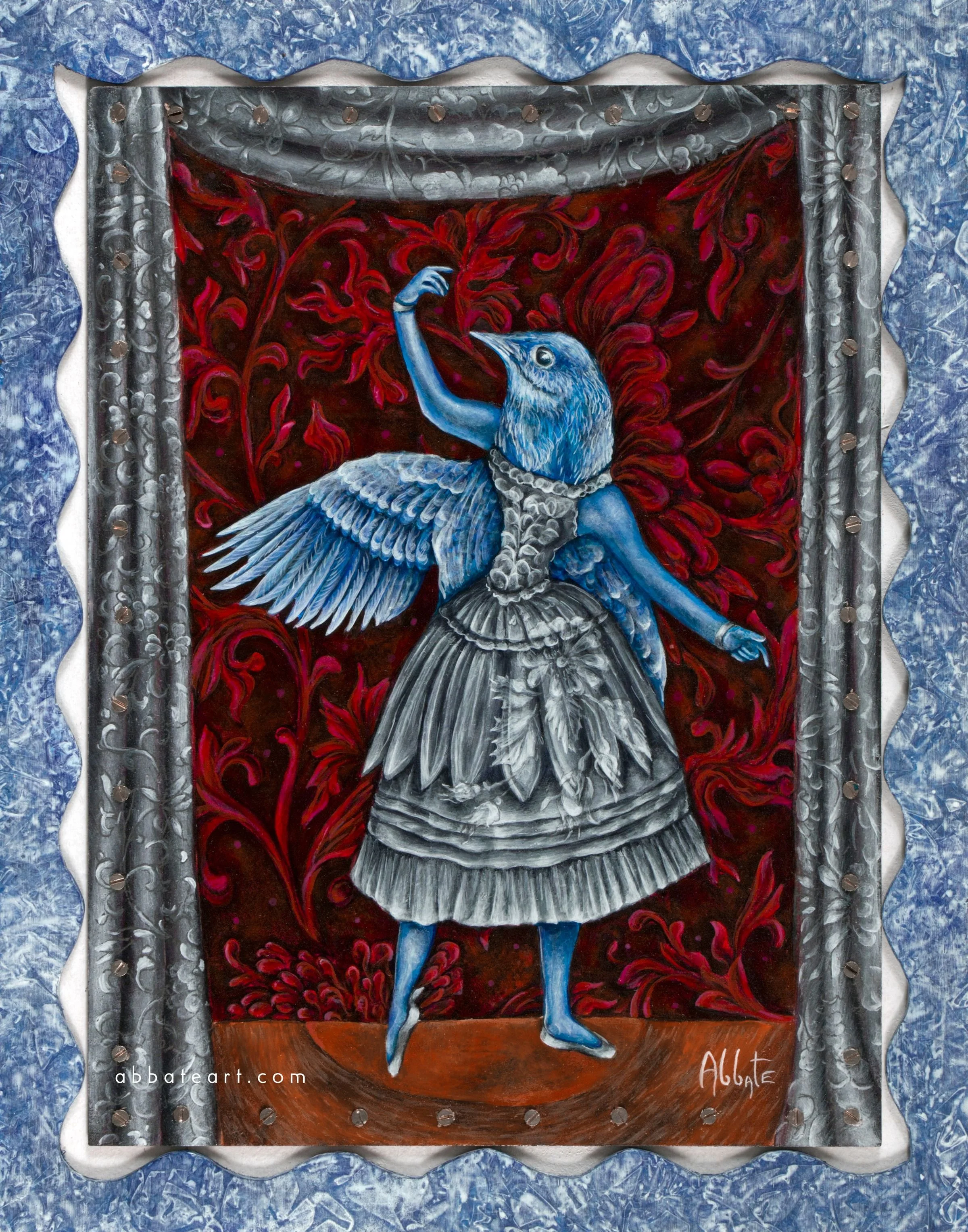 Madame Galina