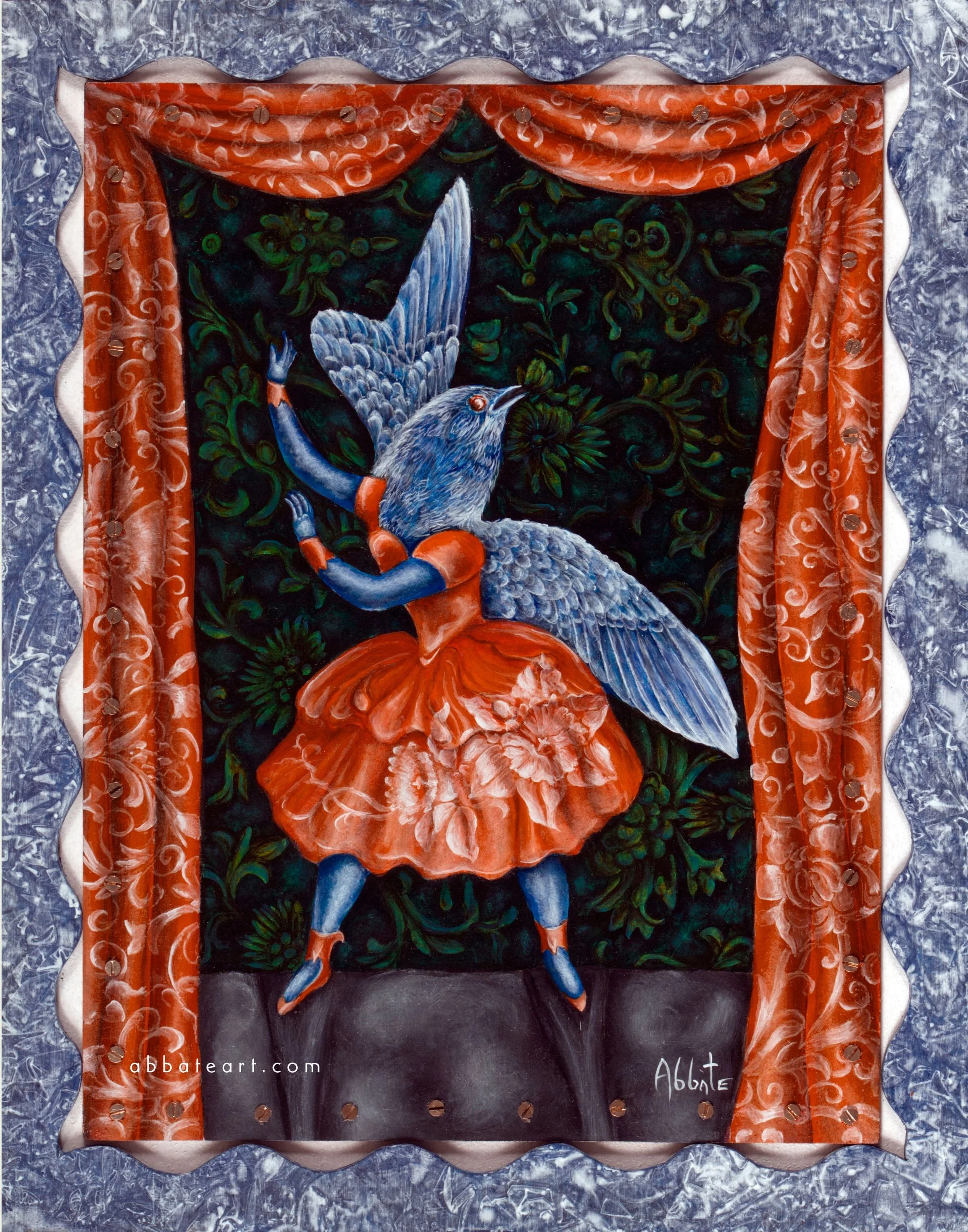 Madame Tatyana