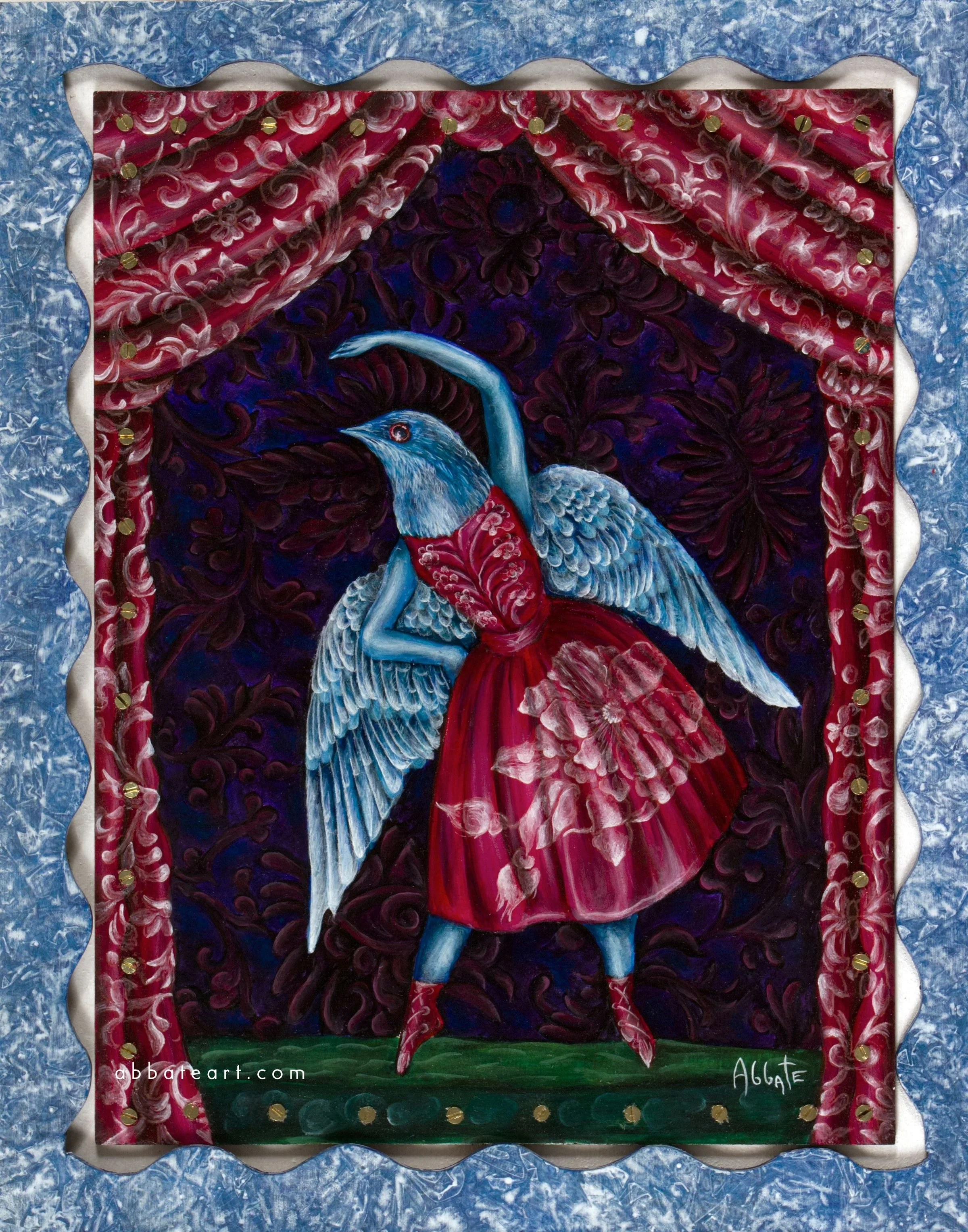 Madame Elizaveta