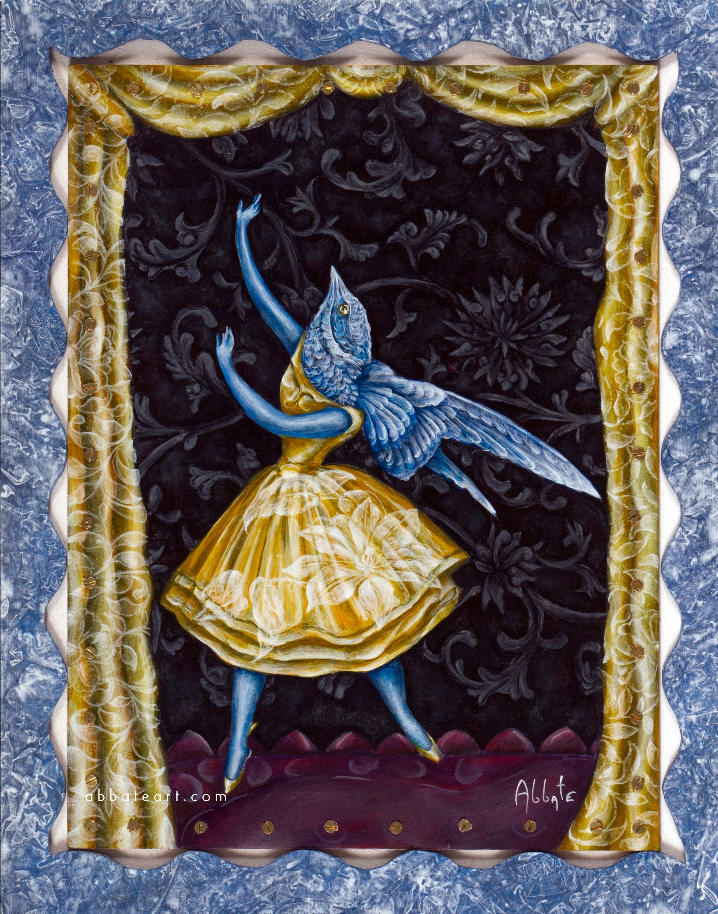 Madame Liliya