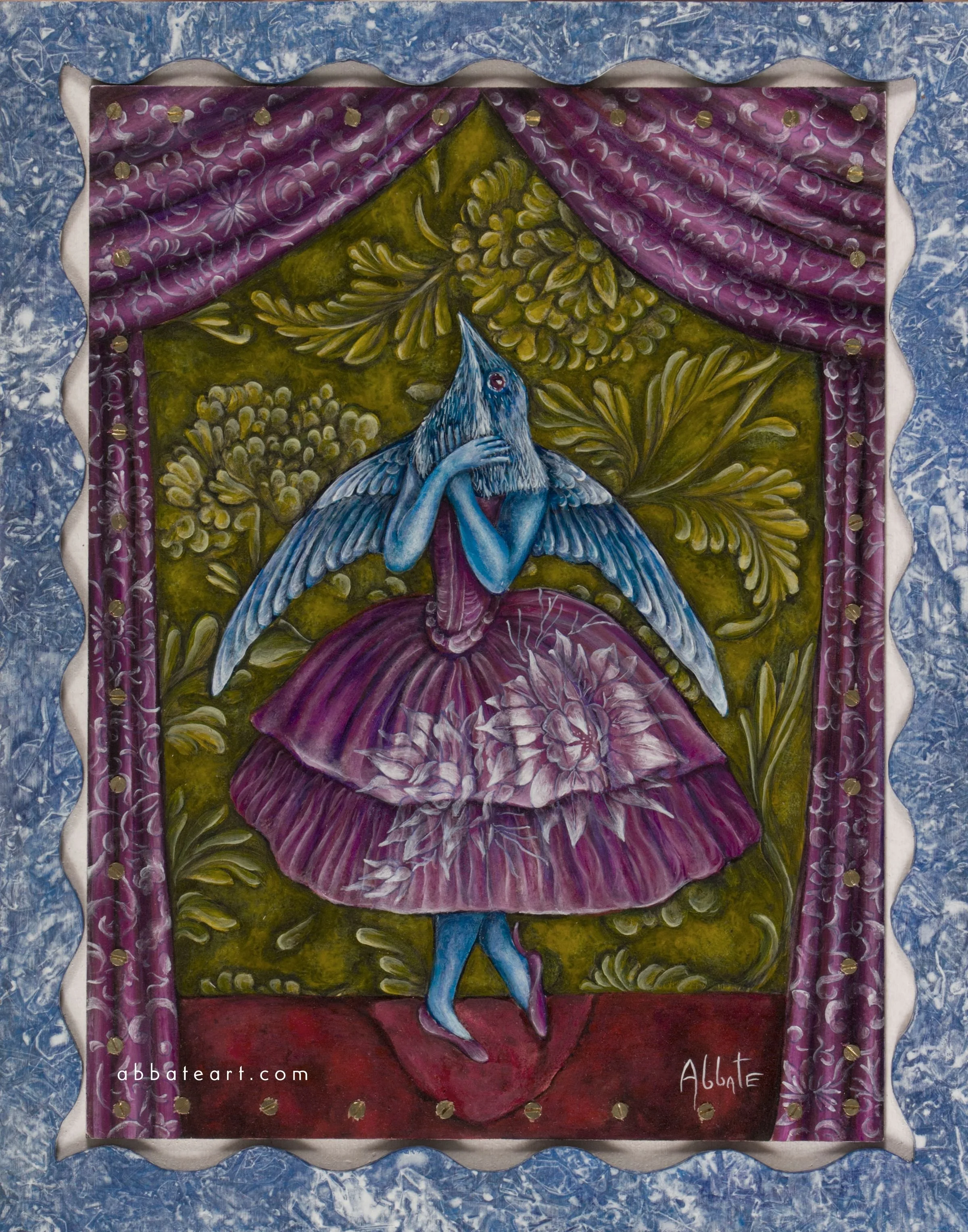 Madame Anastasiya