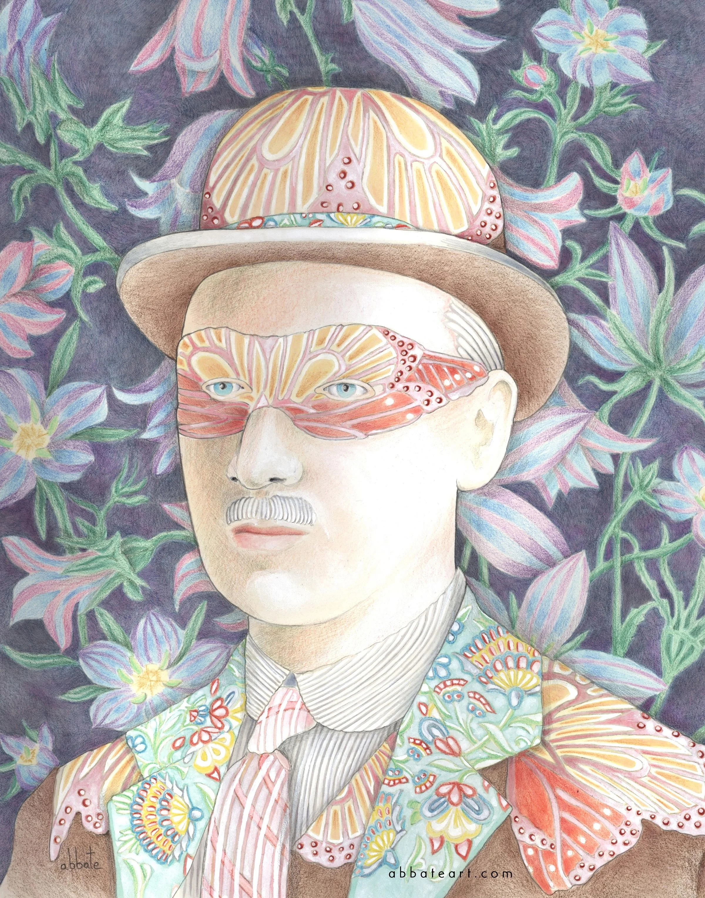 Mystery Men of Mark – Niles