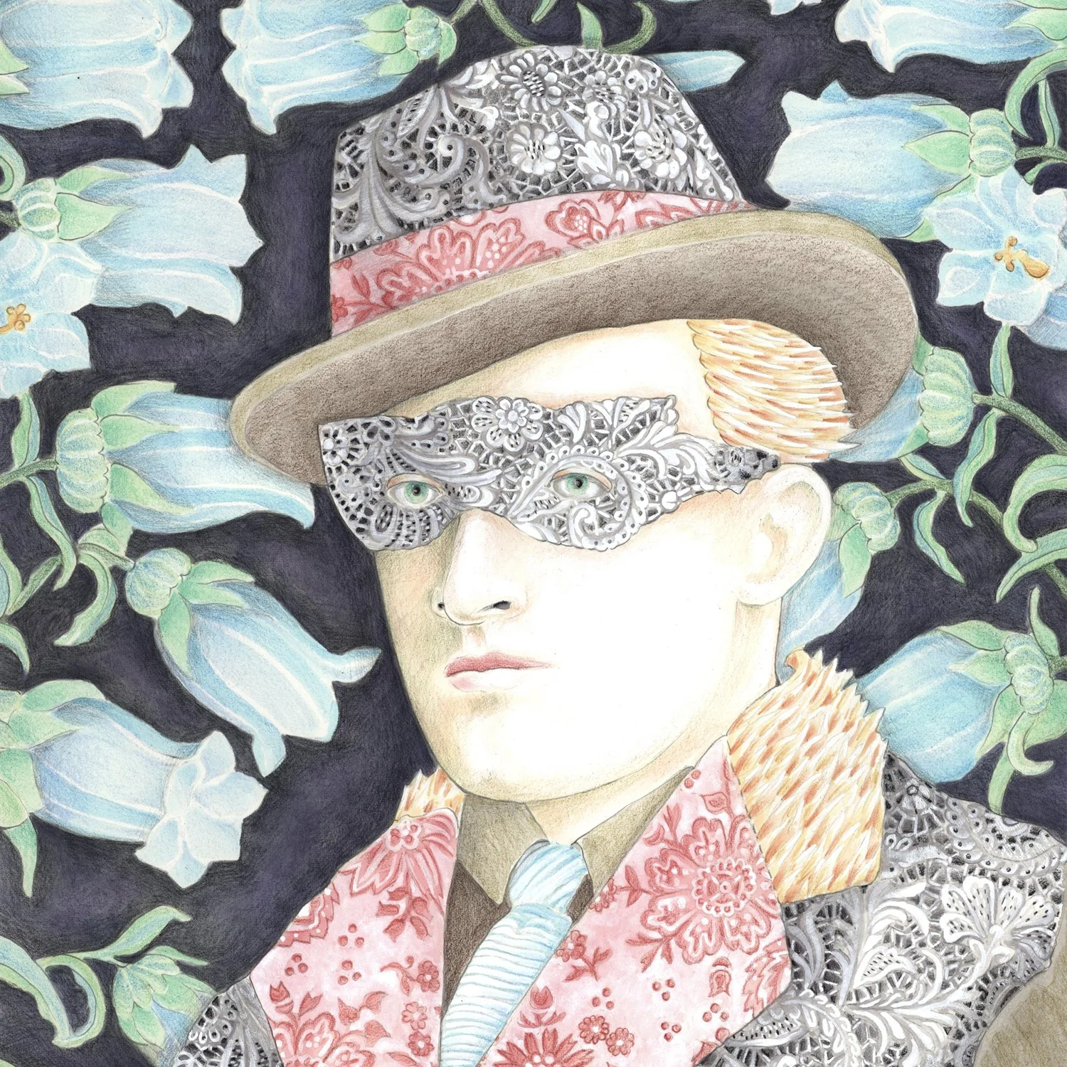 Mystery Men of Mark