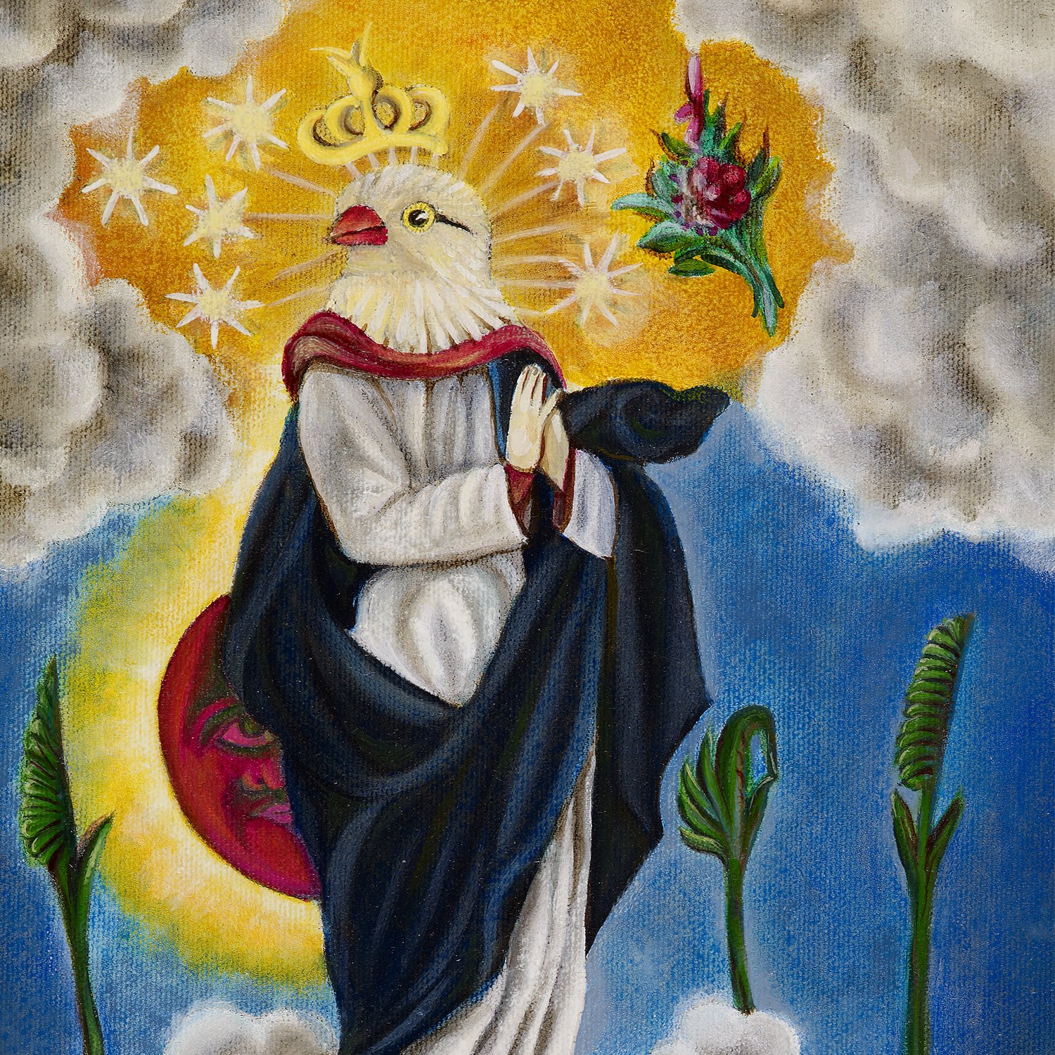 Birds of Pray