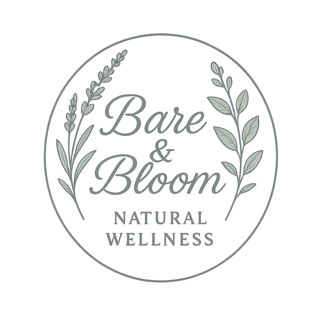 Bare and Bloom Company