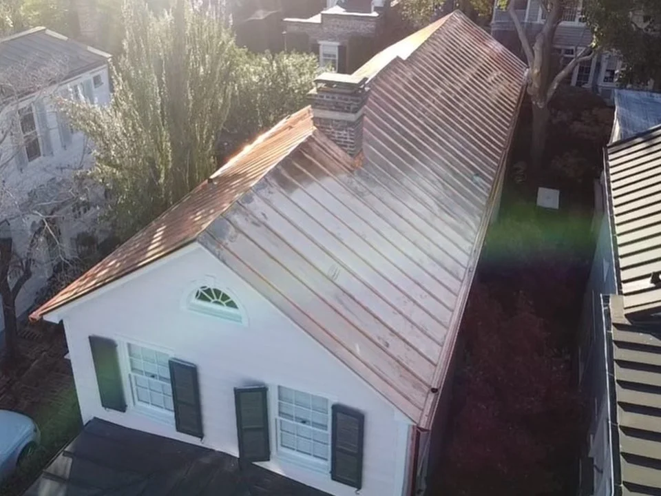 Elite Lowcountry Roofing