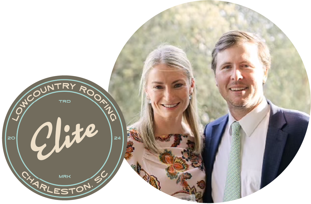 Elite Lowcountry Roofing and owner operators