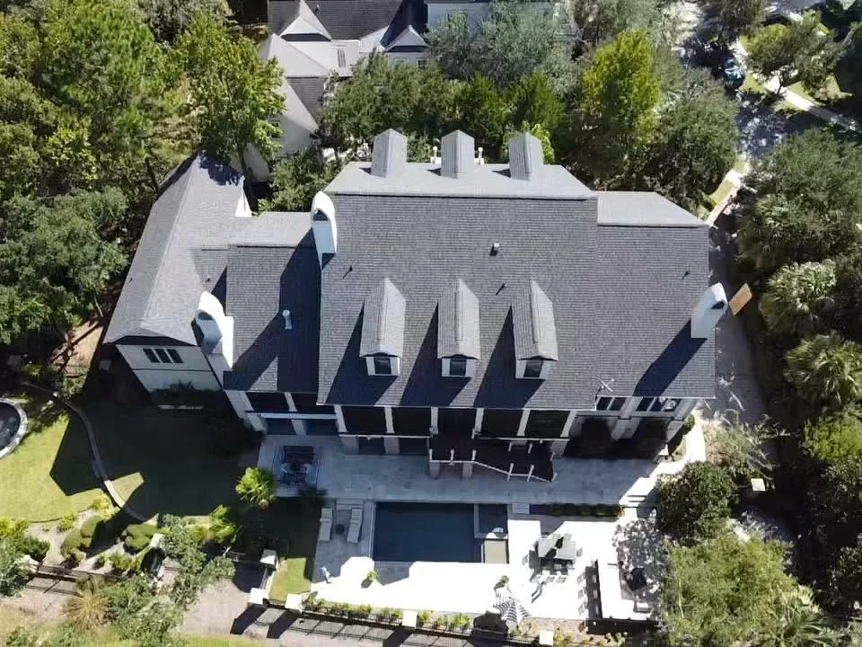 Elite Lowcountry Roofing