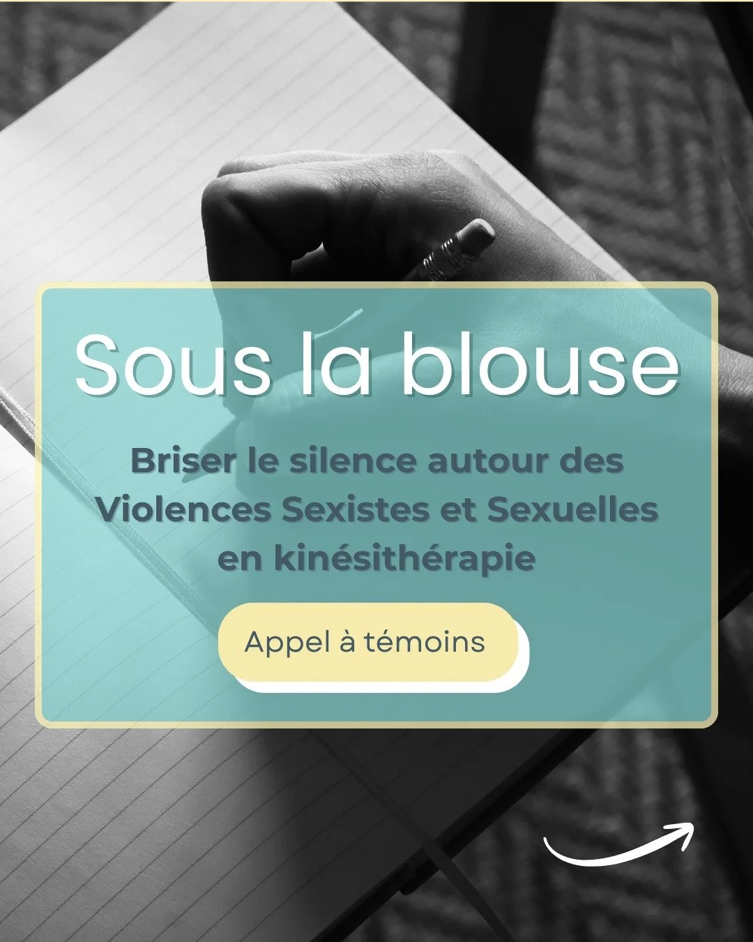 ⚠️ 𝐋𝐞𝐬 𝐕𝐢𝐨𝐥𝐞𝐧𝐜𝐞𝐬 𝐒𝐞𝐤𝐬𝐢𝐬𝐭𝐞𝐬 𝐞𝐭 𝐒𝐞𝐤𝐬𝐮𝐞𝐥𝐥𝐞𝐬 (𝐕𝐒𝐒) 𝐧𝐞 𝐬&rsquo;𝐚𝐫𝐫𝐞̂𝐭𝐞𝐧𝐭 𝐩𝐚𝐬 𝐚𝐮𝐱 𝐩𝐨𝐫𝐭𝐞𝐬 𝐝𝐞 𝐧𝐨𝐬 𝐜𝐚𝐛𝐢𝐧𝐞𝐭𝐬. ✊

&gt;&gt; Vous avez &eacute;t&eacute; kin&eacute; agress&eacute;&middot;e ?
