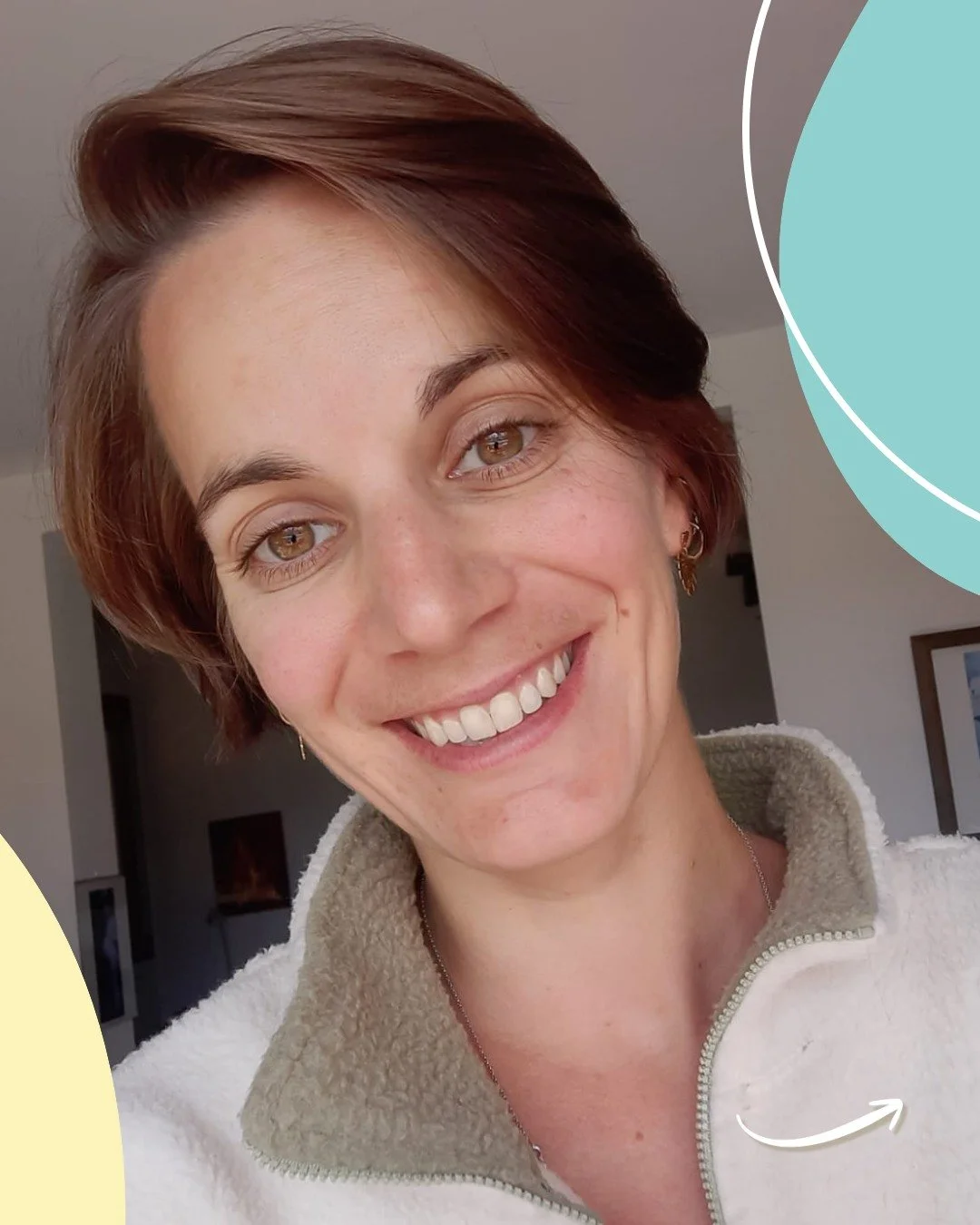 Quand j&rsquo;ai cr&eacute;&eacute; 𝐁𝐥𝐨𝐮𝐬&amp;𝐜𝐨, j&rsquo;avais une envie claire : 𝐞𝐧𝐠𝐚𝐠𝐞𝐫 𝐥𝐞 𝐦𝐞́𝐭𝐢𝐞𝐫 𝐝𝐞 𝐤𝐢𝐧𝐞́ ! 💪

🌱 Bien plus qu&rsquo;un engagement &eacute;co-responsable, Blous&amp;co est le symbole d&rsquo;une profe