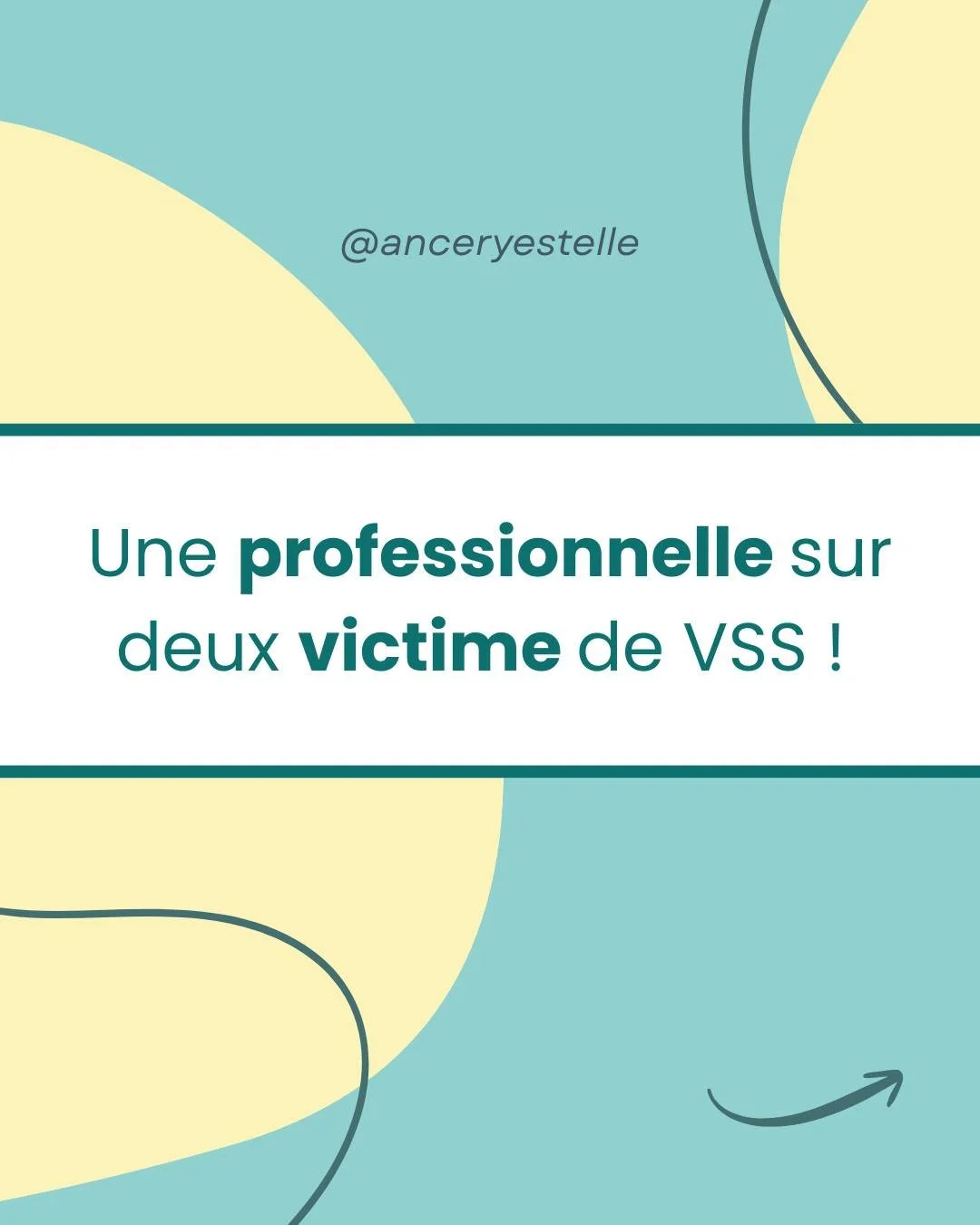 𝐔𝐧𝐞 𝐩𝐫𝐨𝐟𝐞𝐬𝐬𝐢𝐨𝐧𝐧𝐞𝐥𝐥𝐞 𝐬𝐮𝐫 𝐝𝐞𝐮𝐱 𝐝𝐞́𝐜𝐥𝐚𝐫𝐞 𝐚𝐯𝐨𝐢𝐫 𝐞́𝐭𝐞́ 𝐨𝐮 𝐞̂𝐭𝐫𝐞 𝐯𝐢𝐜𝐭𝐢𝐦𝐞 𝐝𝐞 𝐯𝐢𝐨𝐥𝐞𝐧𝐜𝐞𝐬 𝐬𝐞𝐱𝐢𝐬𝐭𝐞𝐬 𝐞𝐭 𝐬𝐞𝐱𝐮𝐞𝐥𝐥𝐞𝐬 (𝐕𝐒𝐒) 𝐝𝐚𝐧𝐬 𝐬𝐨𝐧 𝐩𝐚𝐫𝐜𝐨𝐮𝐫𝐬 𝐞́𝐭𝐮𝐝𝐢𝐚𝐧𝐭 𝐨𝐮 