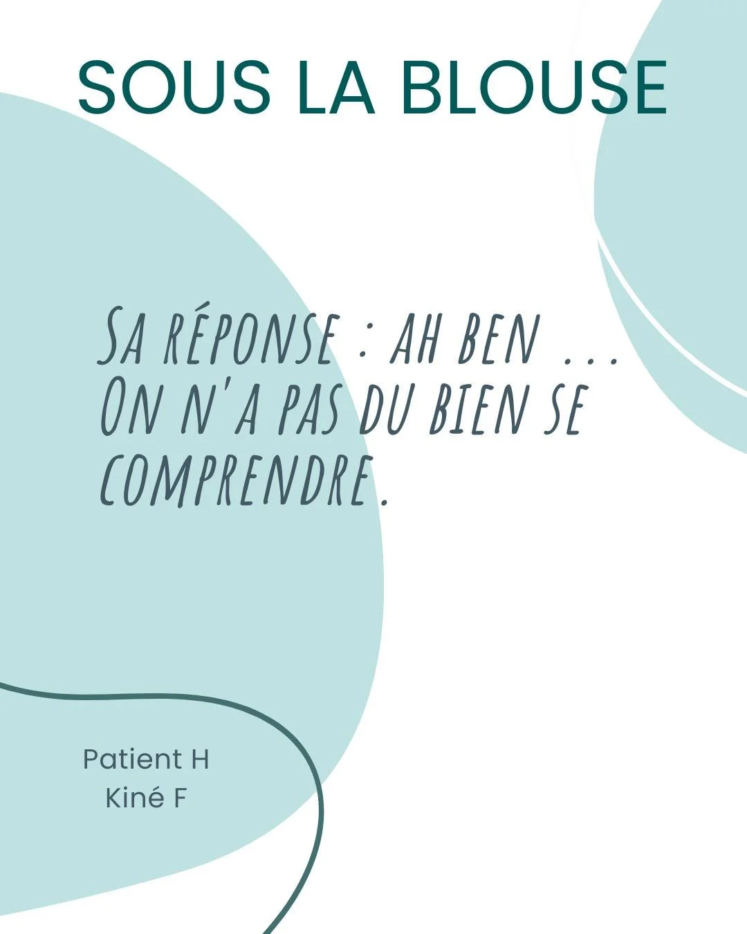 TW! : T&eacute;moignages de violences sex!stes et seksuelles

"Je n'ai jamais oubli&eacute; non plus..." : Eux oublient, nous non.

____________________
𝐴𝑝𝑝𝑒𝑙 𝑎̀ 𝑡𝑒́𝑚𝑜𝑖𝑔𝑛𝑎𝑔𝑒𝑠

Si jamais vous connaissez des personnes qui ont