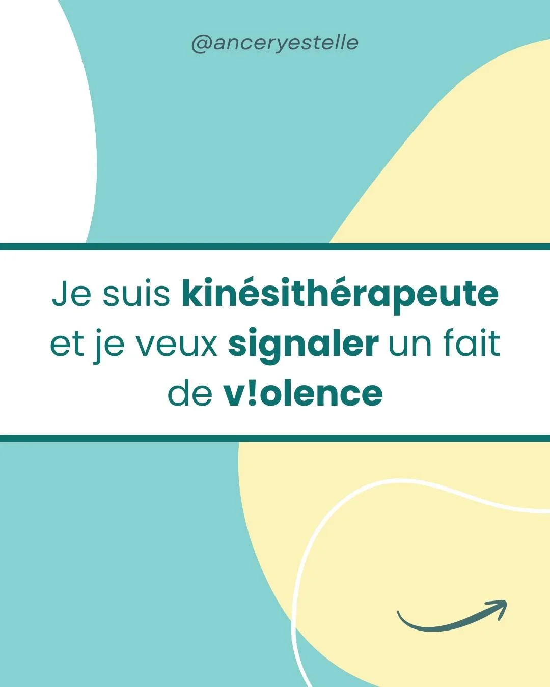 Pour bien commencer l'ann&eacute;e 2026 et avoir toutes les infos en t&ecirc;te :) 

𝐂𝐨𝐦𝐦𝐞𝐧𝐭 𝐞𝐭 𝐨𝐮̀ 𝐬𝐢𝐠𝐧𝐚𝐥𝐞𝐫 𝐮𝐧 𝐟𝐚𝐢𝐭 𝐝𝐞 𝐯𝐢𝐨𝐥𝐞𝐧𝐜𝐞 𝐞𝐧 𝐭𝐚𝐧𝐭 𝐪𝐮𝐞 𝐤𝐢𝐧𝐞́𝐬𝐢𝐭𝐡𝐞́𝐫𝐚𝐩𝐞𝐮𝐭𝐞?

L'𝐎𝐍𝐕𝐒 (Observatoire Nat