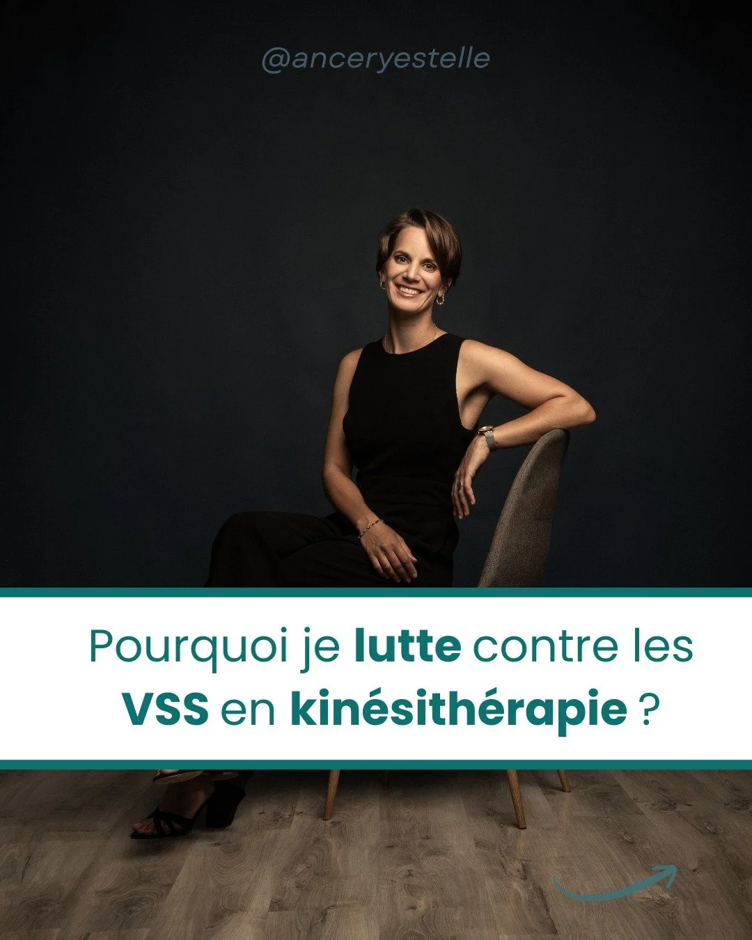 Pourquoi cette lutte contre les VSS en kin&eacute;? Elle ne vient pas de nulle part malheureusement et j'ai longtemps h&eacute;sit&eacute; &agrave; faire ce post. ..

Mais j'avais envie de mettre du contexte, de ne plus avoir honte de ce que j'ai v&e