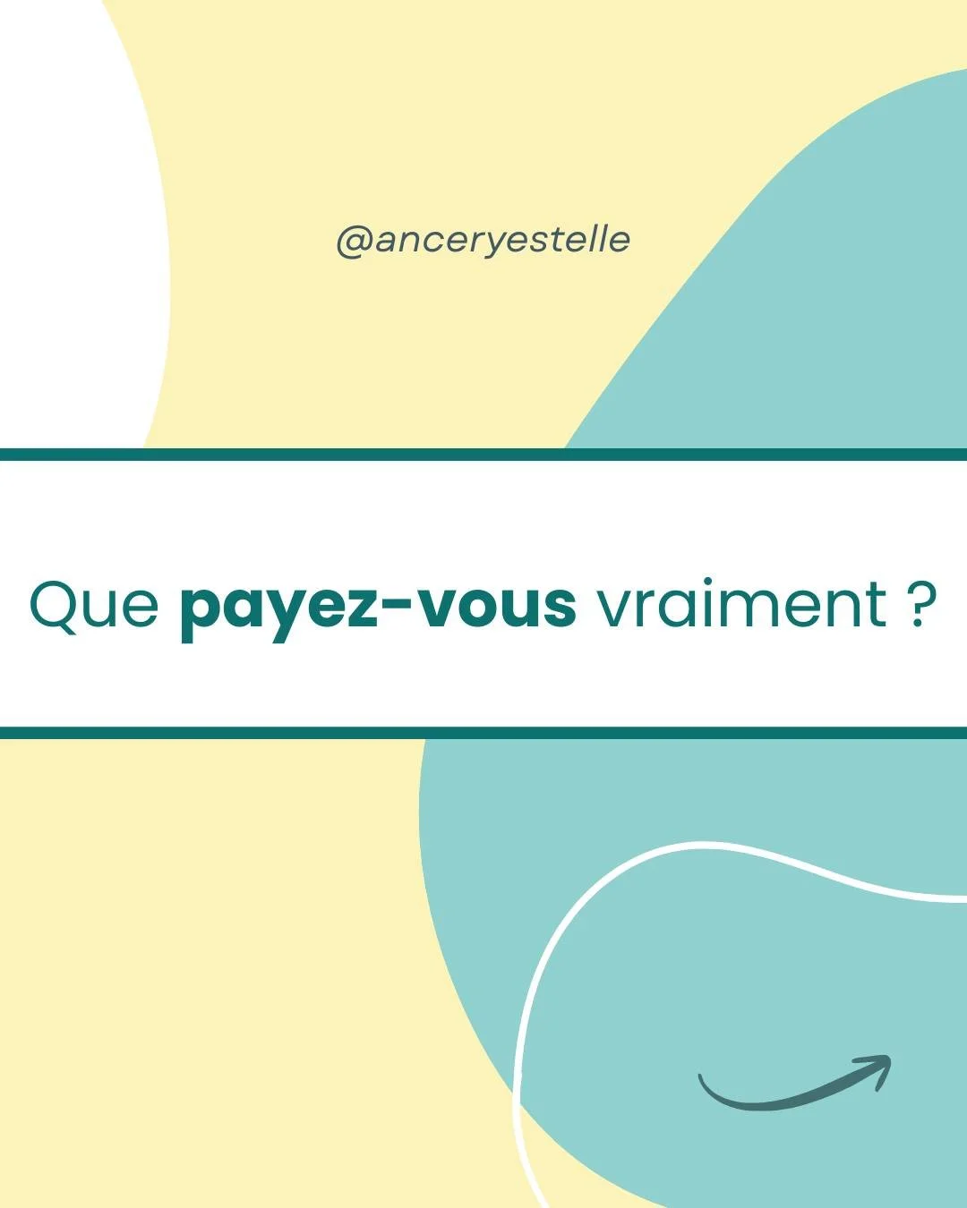💰 De nos jours, o&ugrave; la fast fashion est omnipr&eacute;sente, le prix ne semble parfois plus avoir d&rsquo;importance. Avec Blous&amp;co, je voulais rappeler que celui-ci pouvait aussi &ecirc;tre un gage de qualit&eacute;. Alors, voici ce &agra