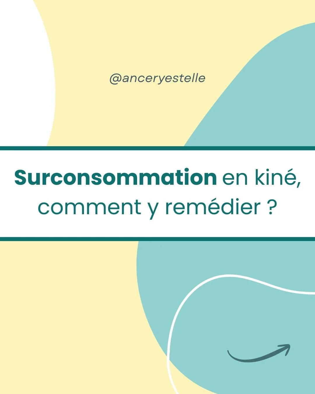 Protections papier, gants, mat&eacute;riels &eacute;lectroniques&hellip;en kin&eacute; aussi la surconsommation peut-&ecirc;tre fr&eacute;n&eacute;tique 🫨

♻️Secteur rarement &eacute;voqu&eacute; comme pouvant &ecirc;tre engag&eacute;, il semble pou