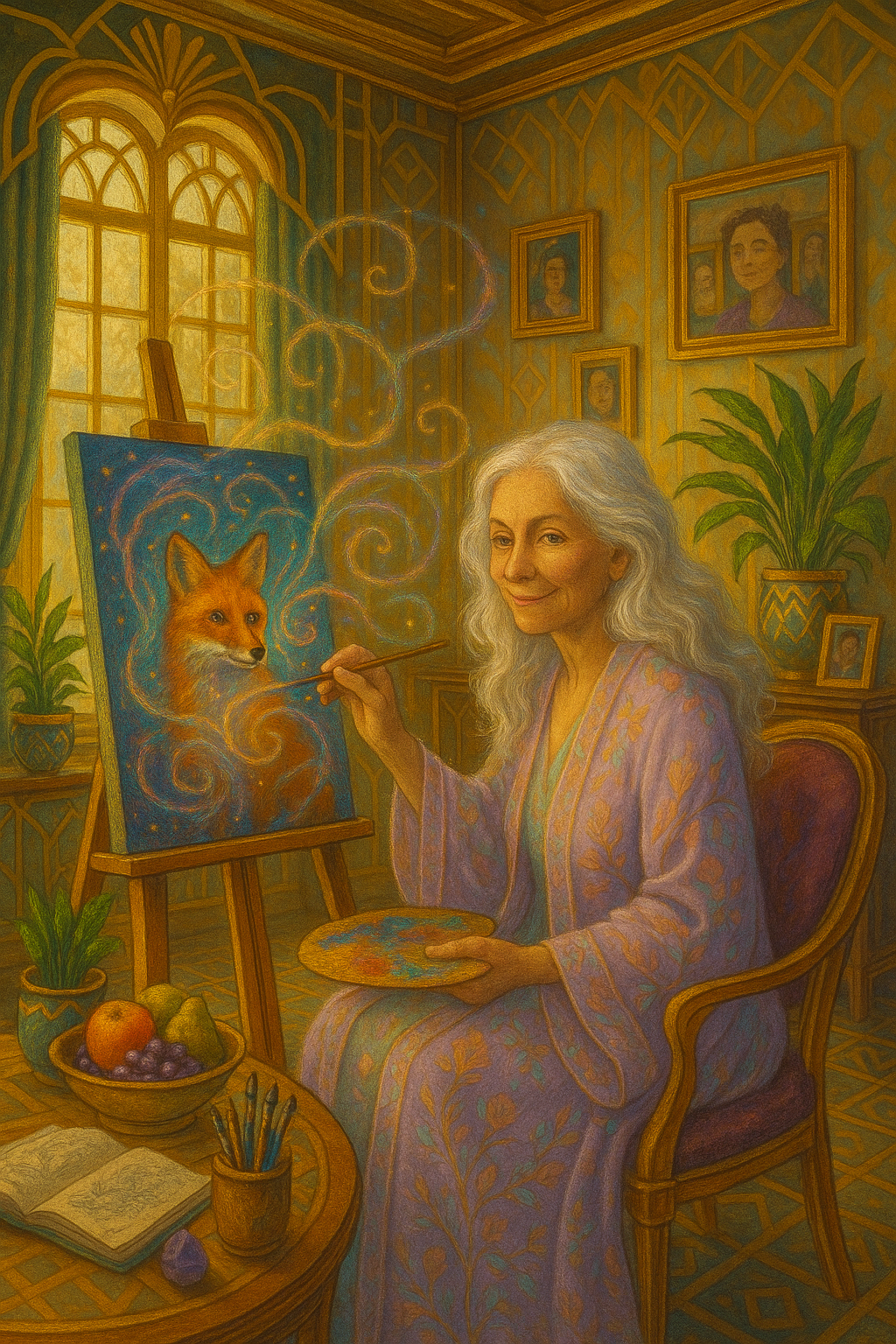 Begin Again: The Beautiful Art of Becoming a Beginner