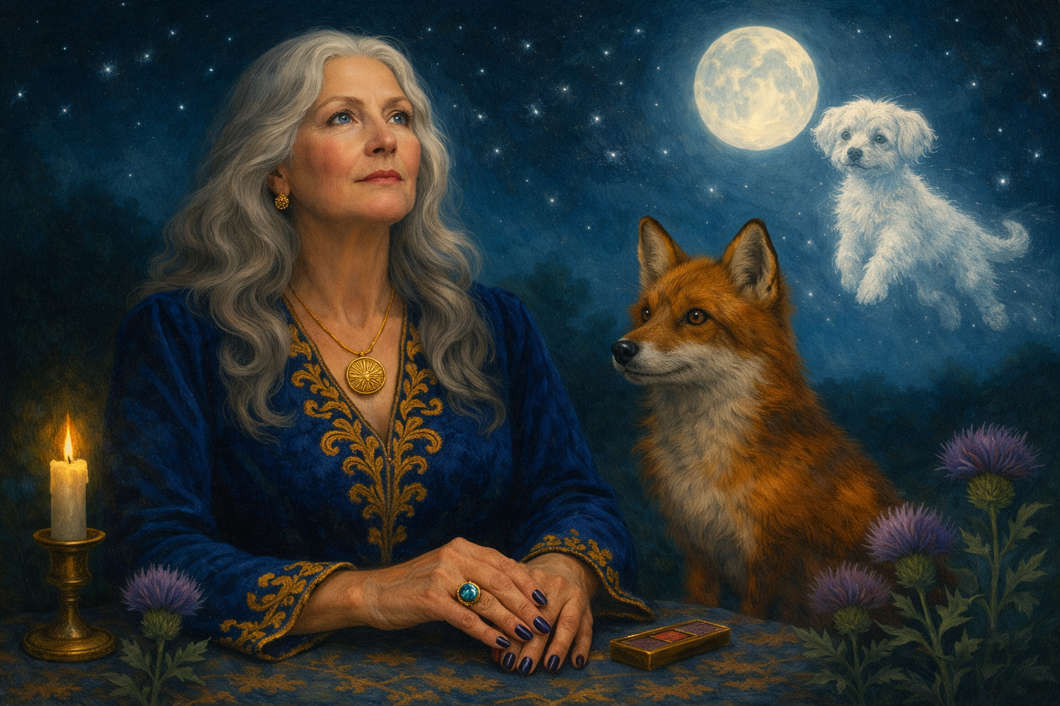 For My Sweet Muse Snooki