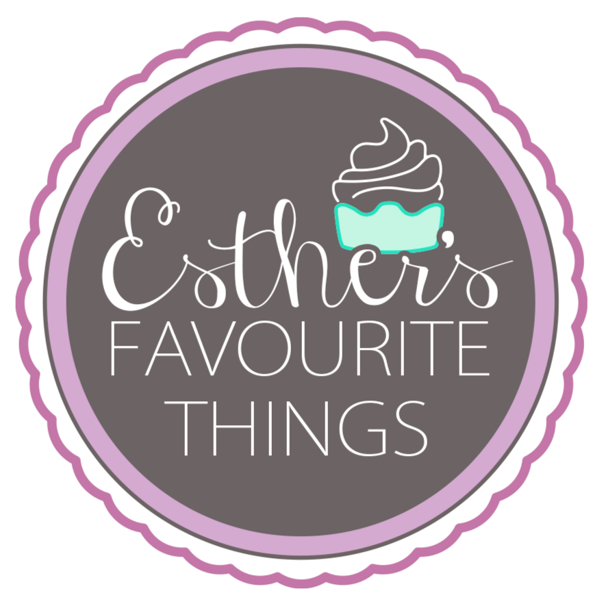 Esther&#39;s Favourite Things